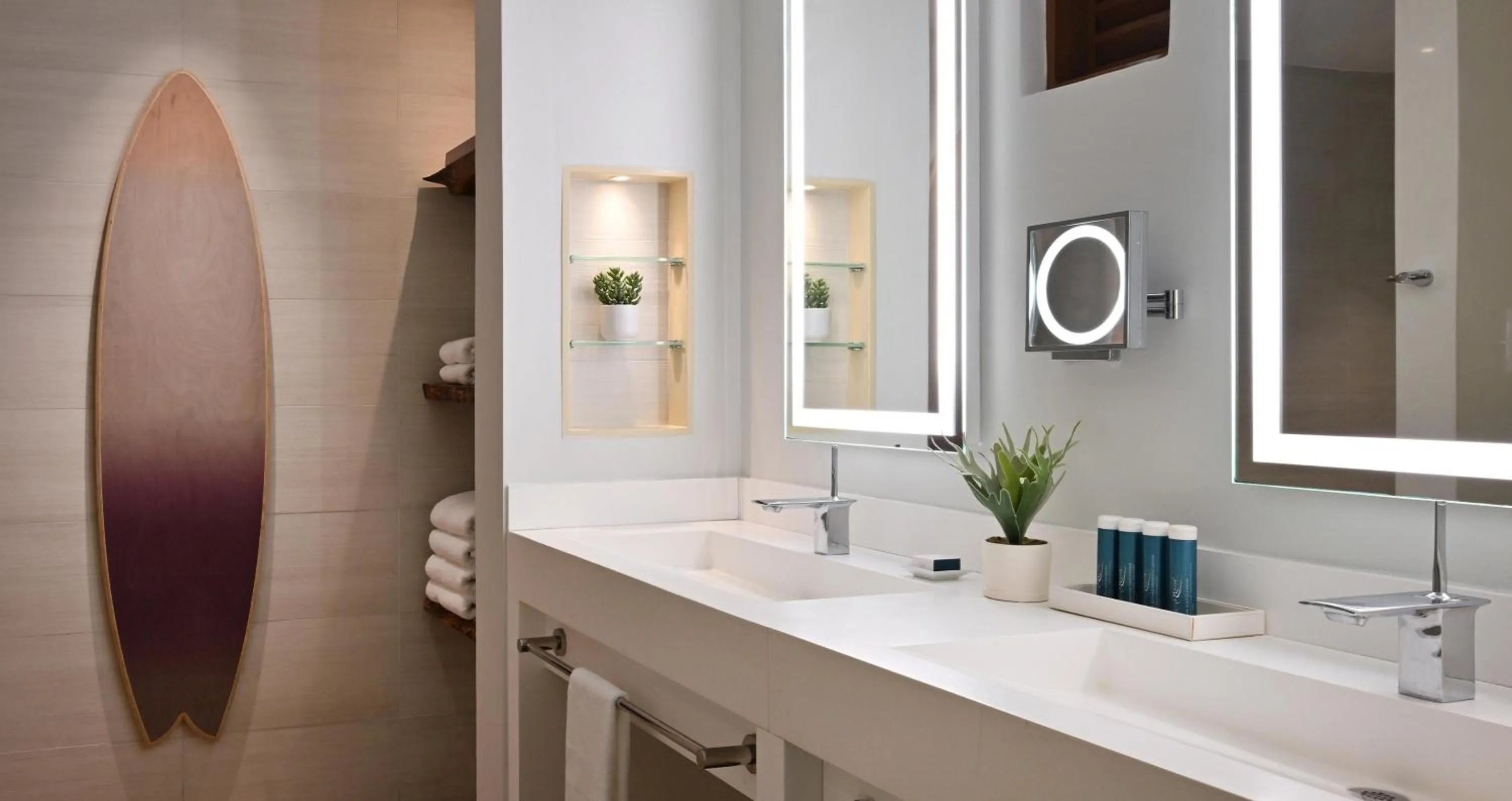 Bathroom in Sandals Royal Barbados All Inclusive - Couples Only