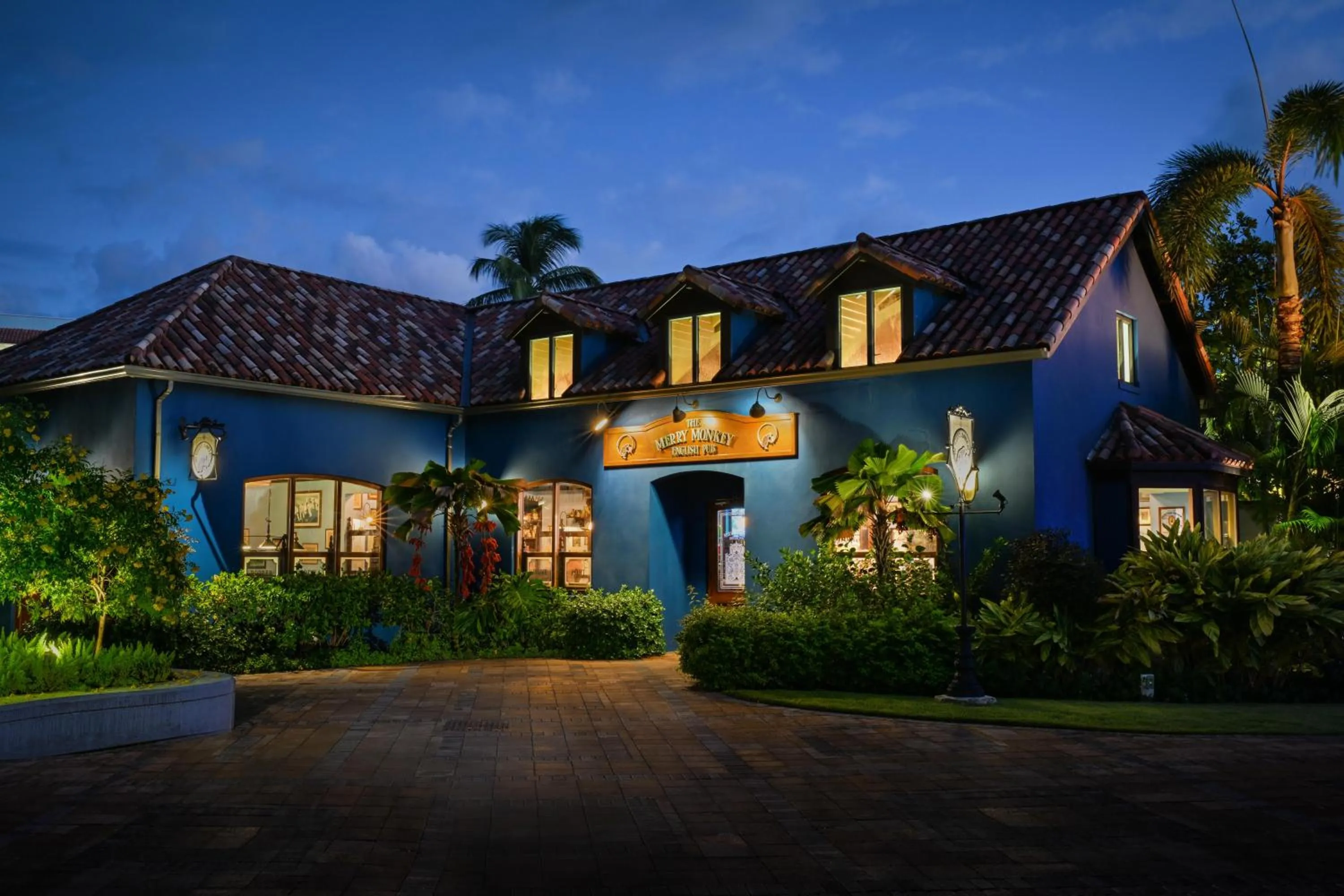 Lounge or bar in Sandals Royal Barbados All Inclusive - Couples Only