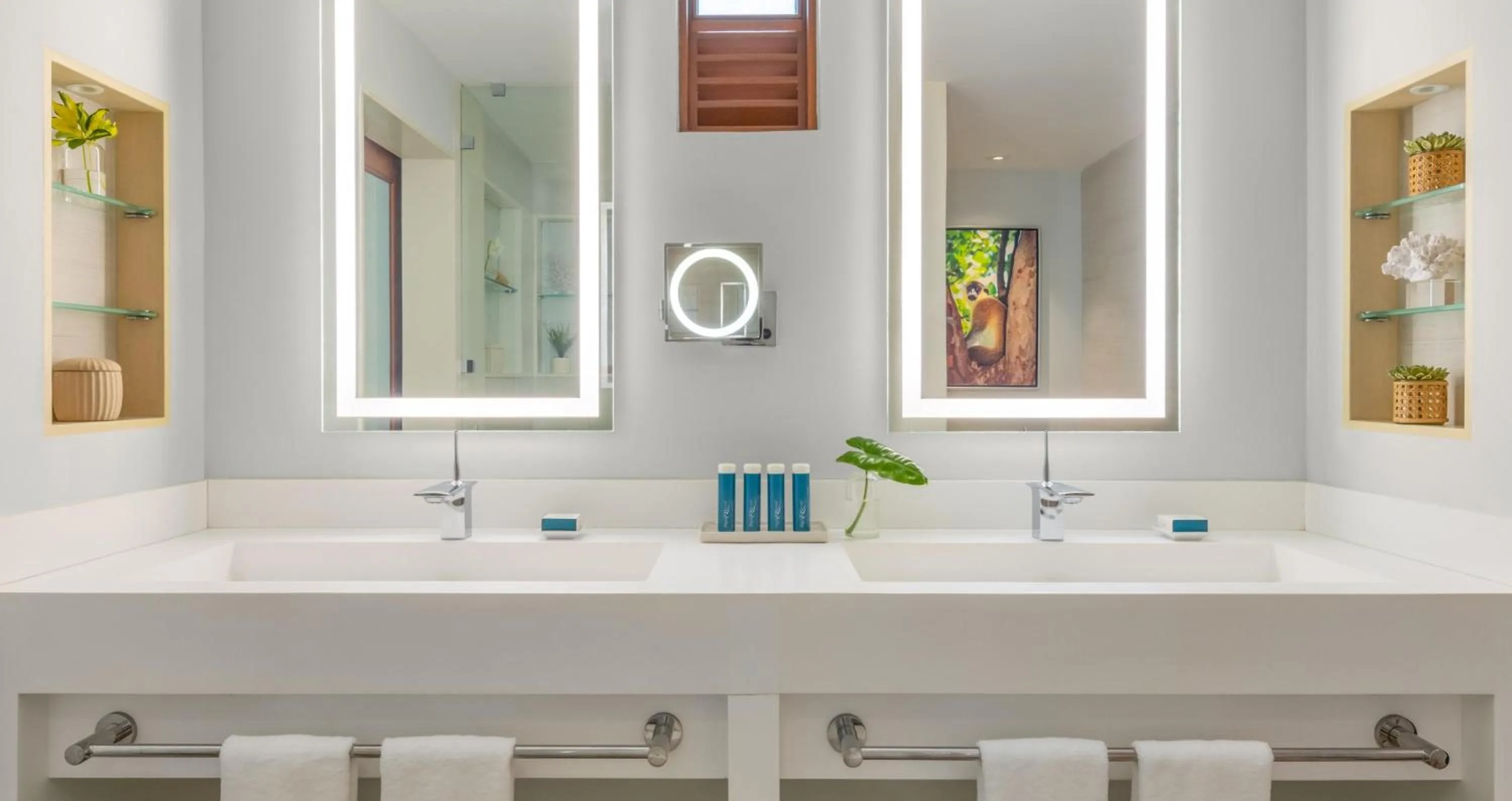 Bathroom in Sandals Royal Barbados All Inclusive - Couples Only