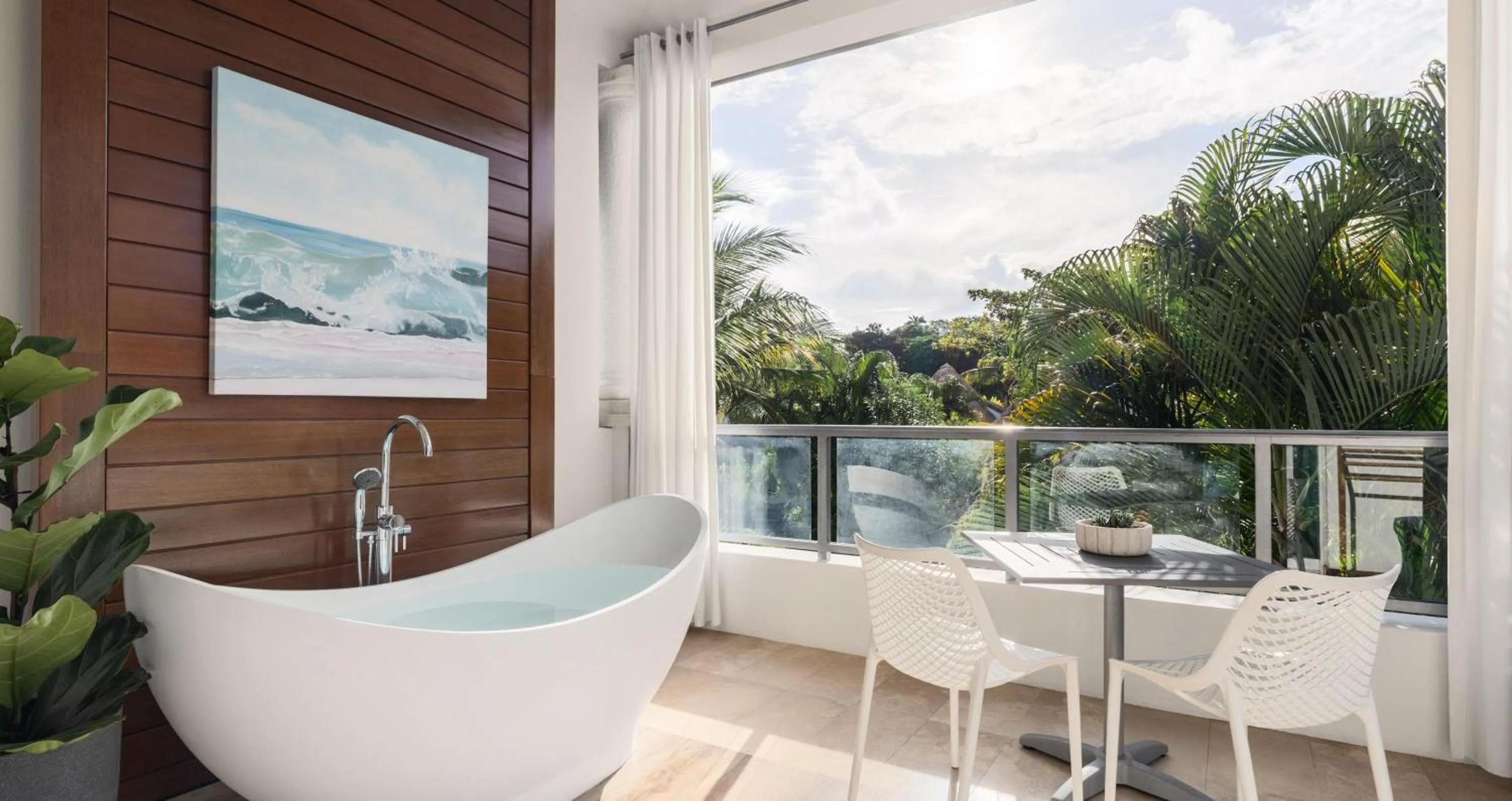 View (from property/room) in Sandals Royal Barbados All Inclusive - Couples Only