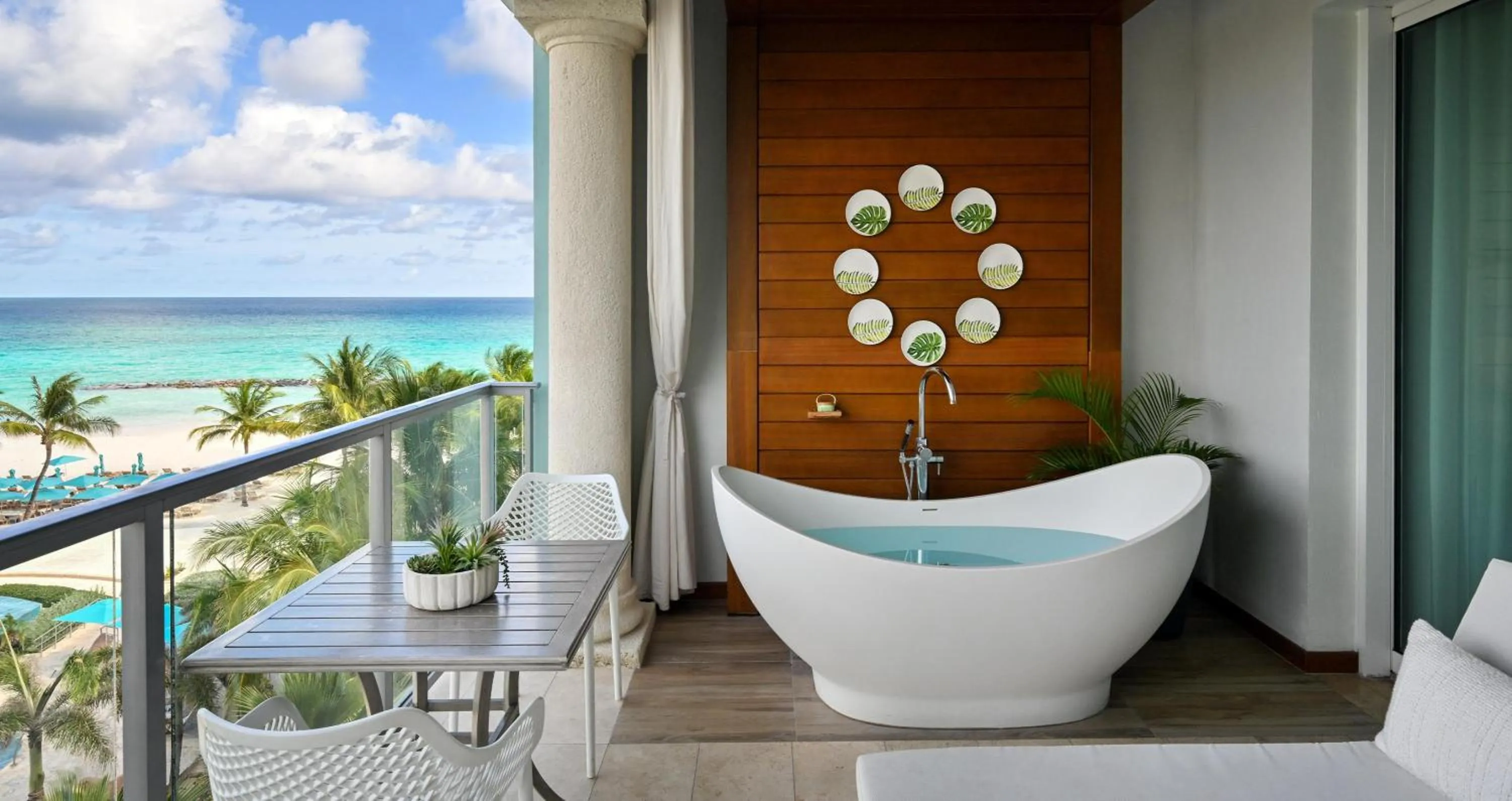 View (from property/room) in Sandals Royal Barbados All Inclusive - Couples Only