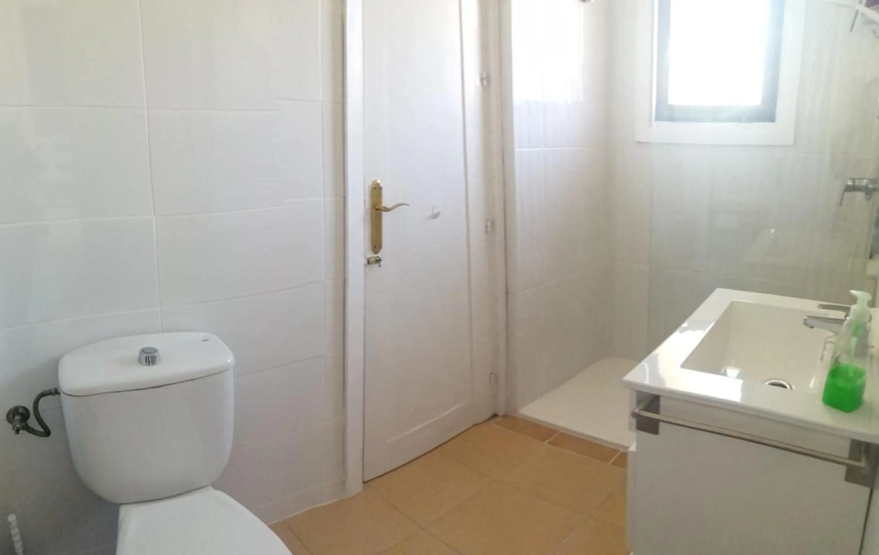 Bathroom in Rosa Nautica 301