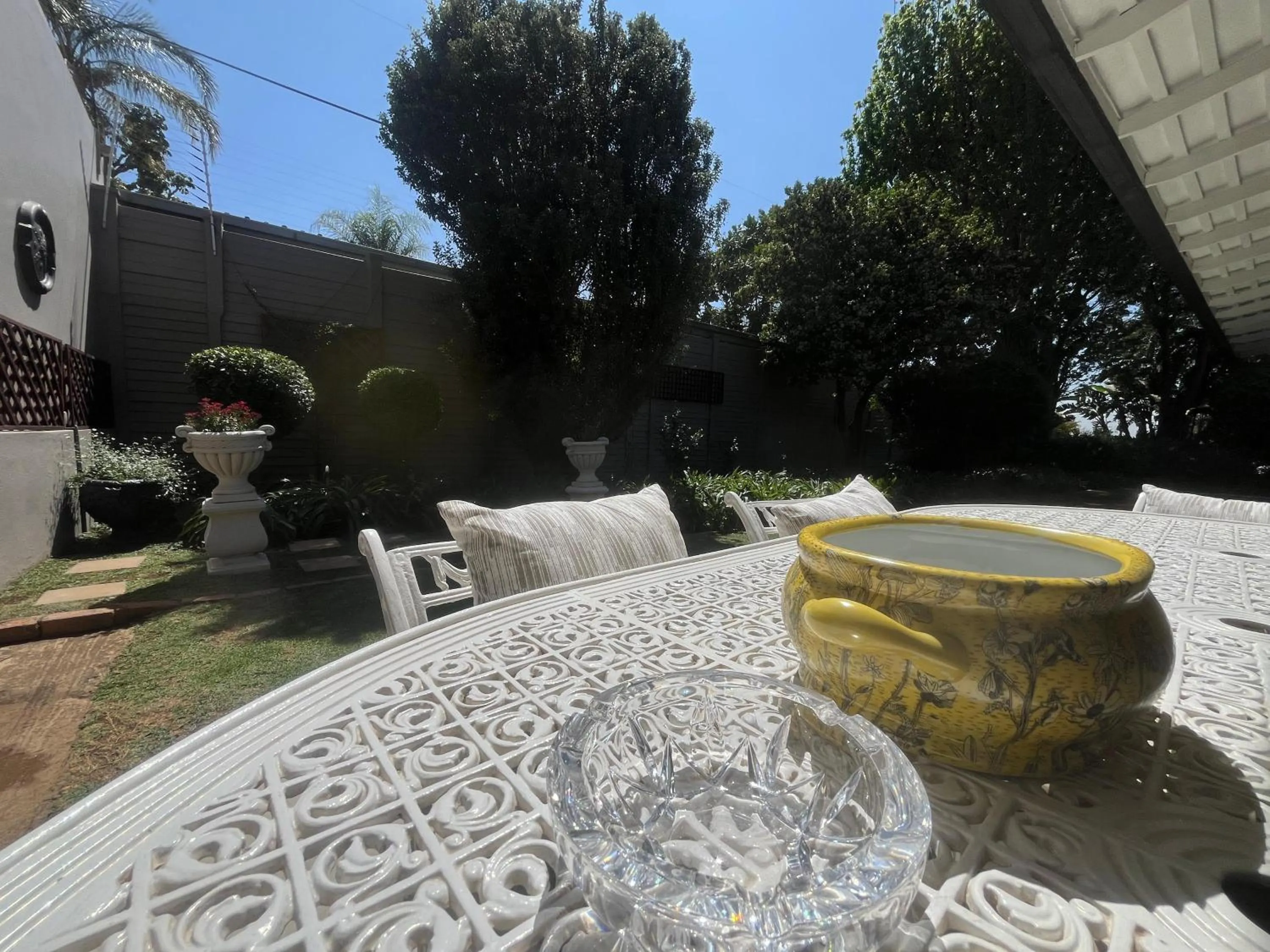 Property building in La Vida Luka - Luxury Guesthouse