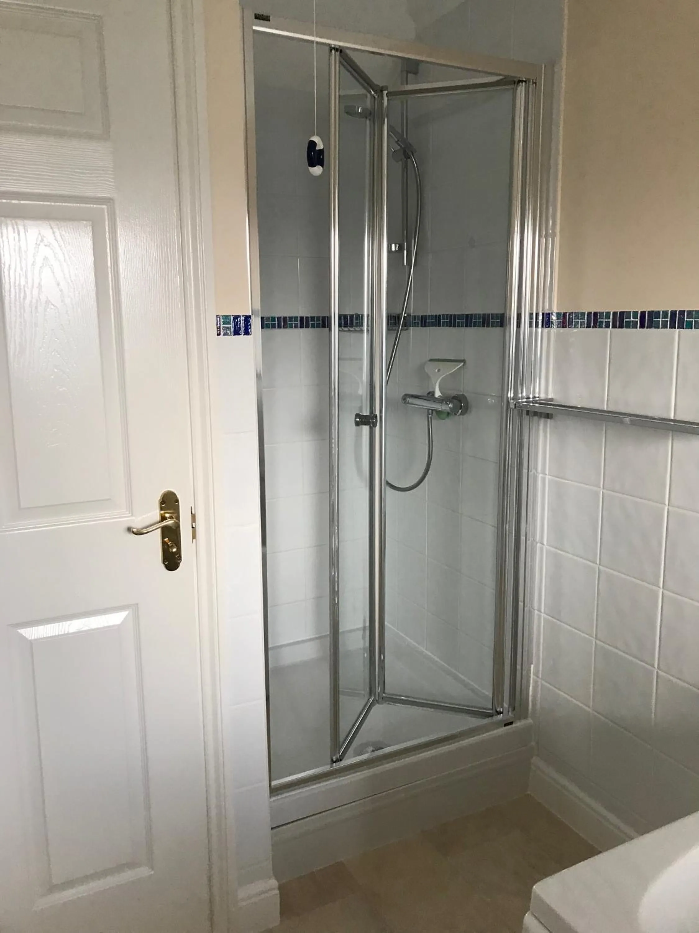 Bathroom in The Lookout