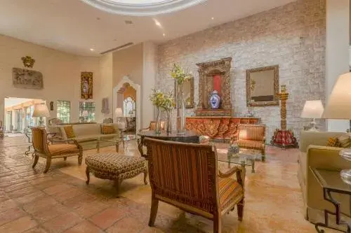 Casa Mayor Saltillo, Hotel Hacienda Casa Mayor Saltillo, Hotel Hacienda