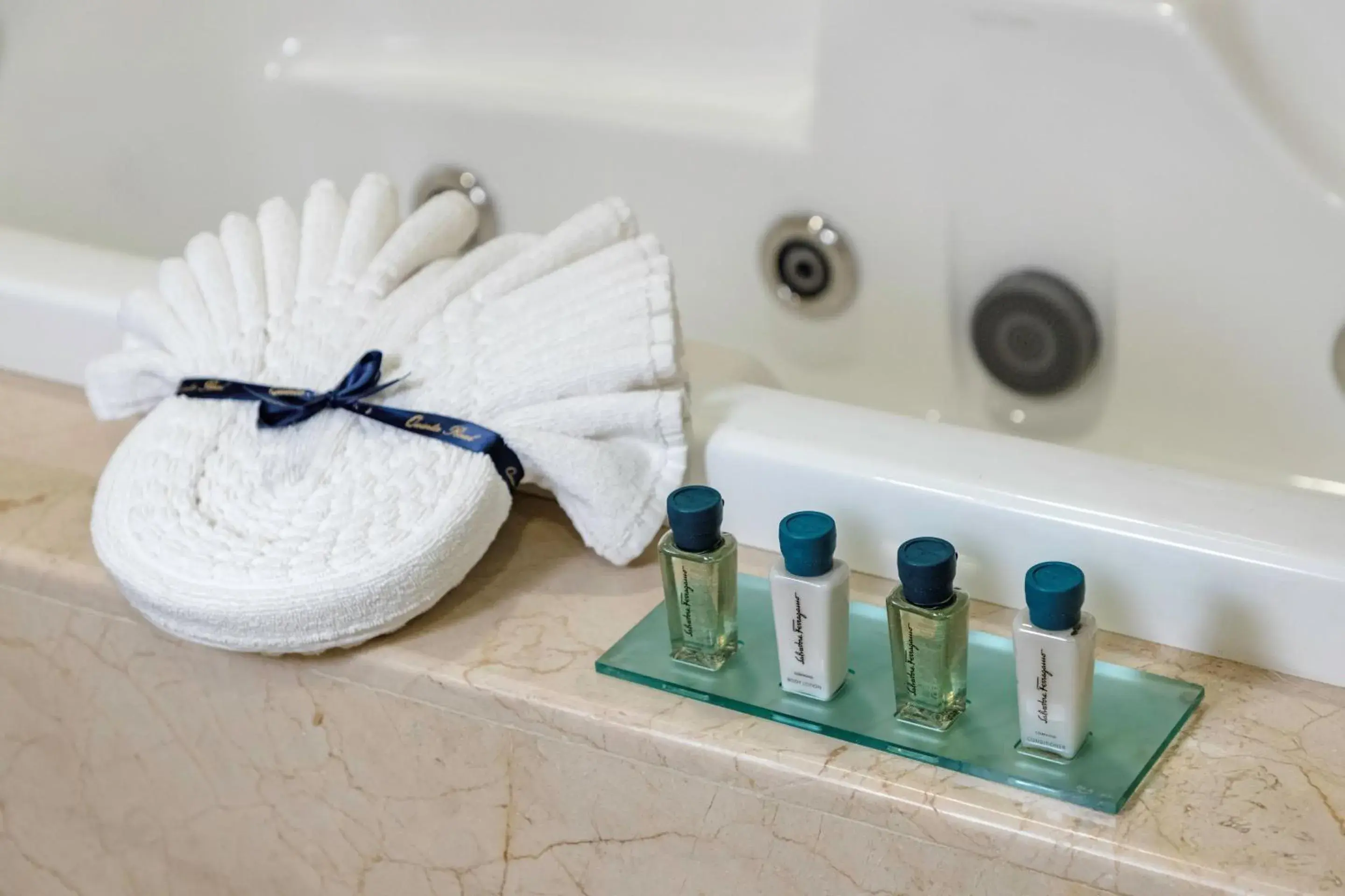 Spa and wellness centre/facilities in Quinta Real Saltillo Spa and wellness centre/facilities in Quinta Real Saltillo