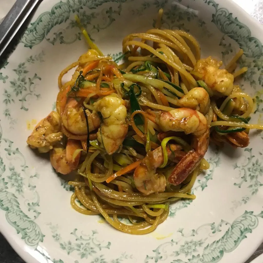 Restaurant/places to eat in Ostello Alpino