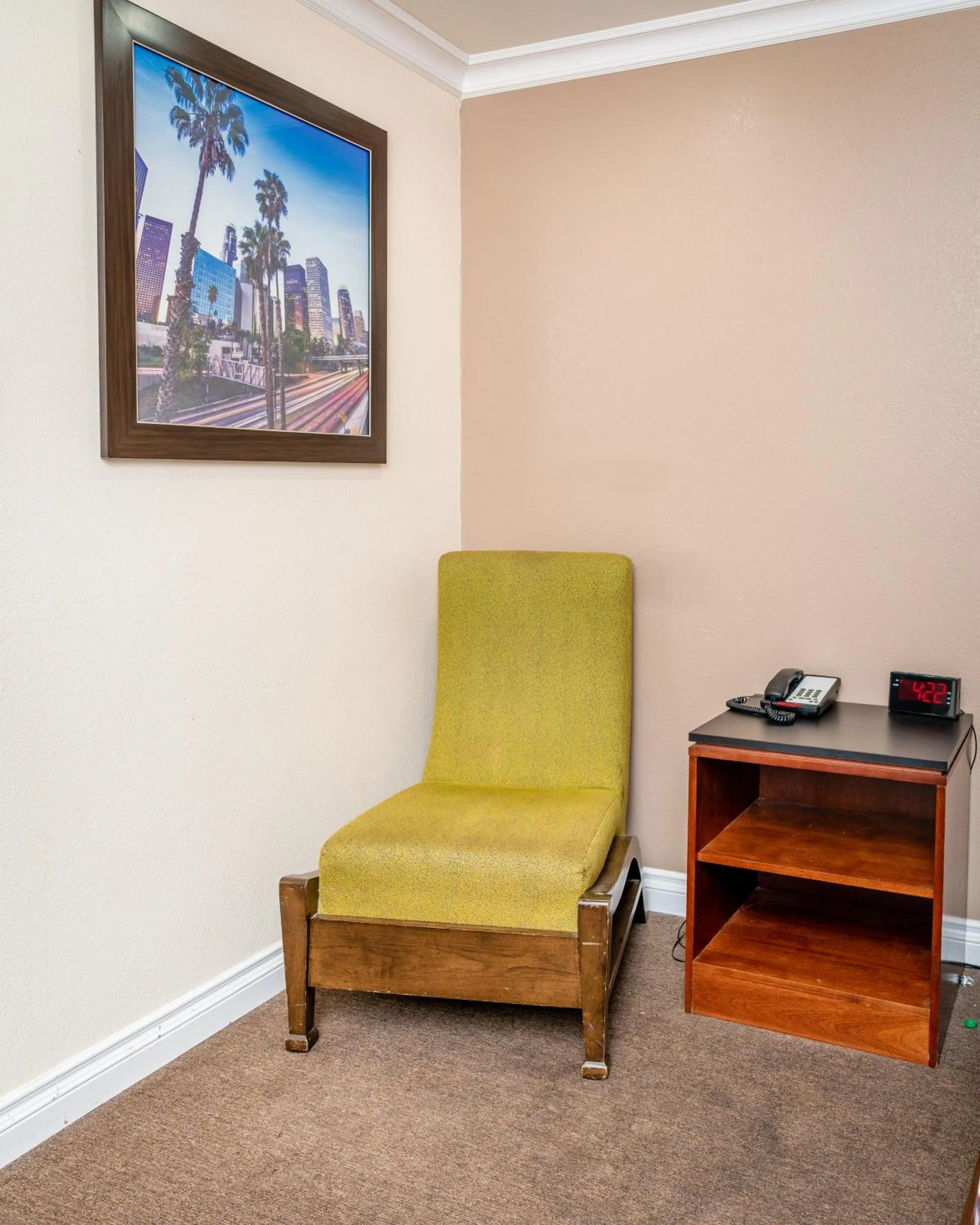 Gateway Inn Gardena Los Angeles South