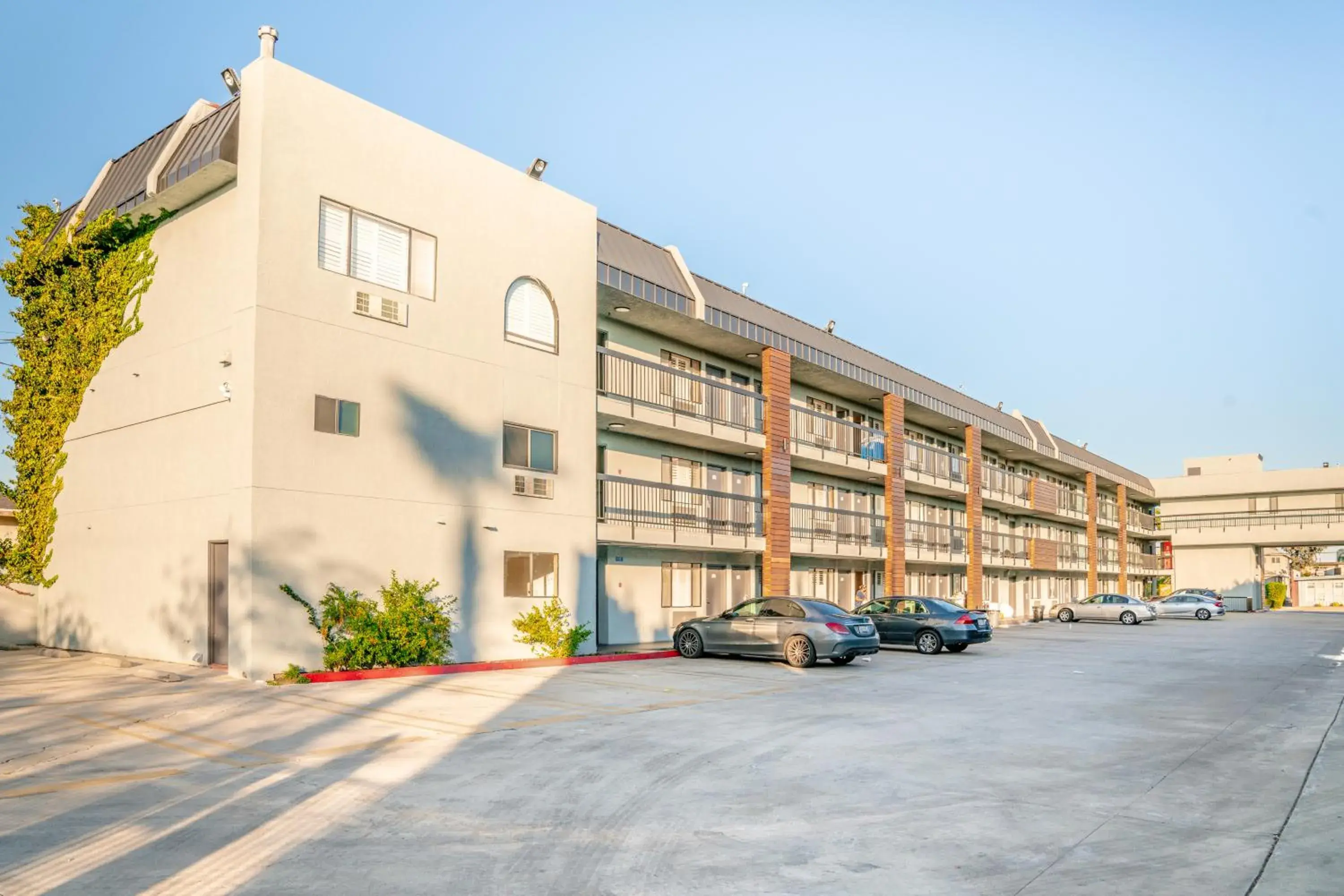 Gateway Inn Gardena Los Angeles South Gateway Inn Gardena Los Angeles South