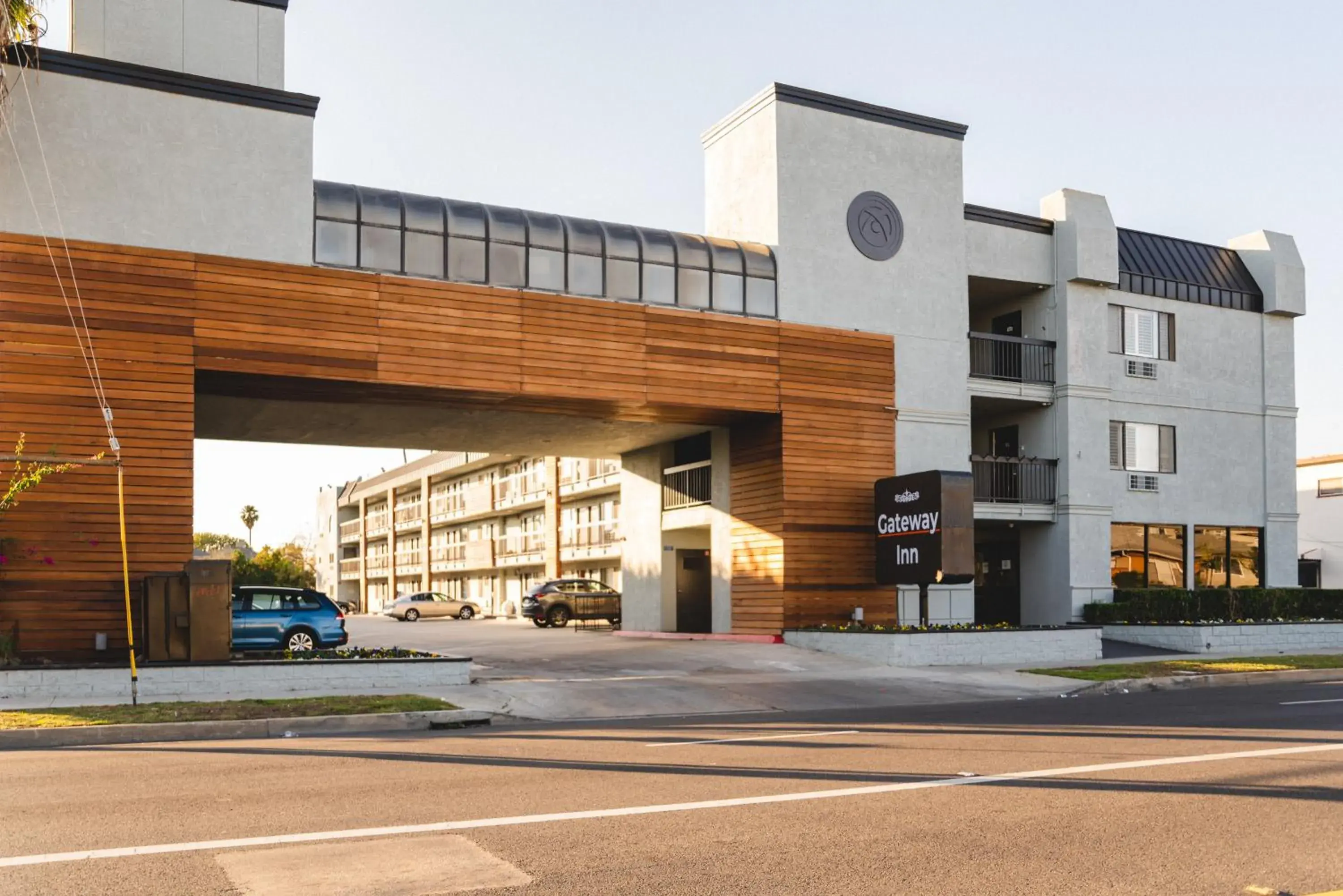 Gateway Inn Gardena Los Angeles South Gateway Inn Gardena Los Angeles South