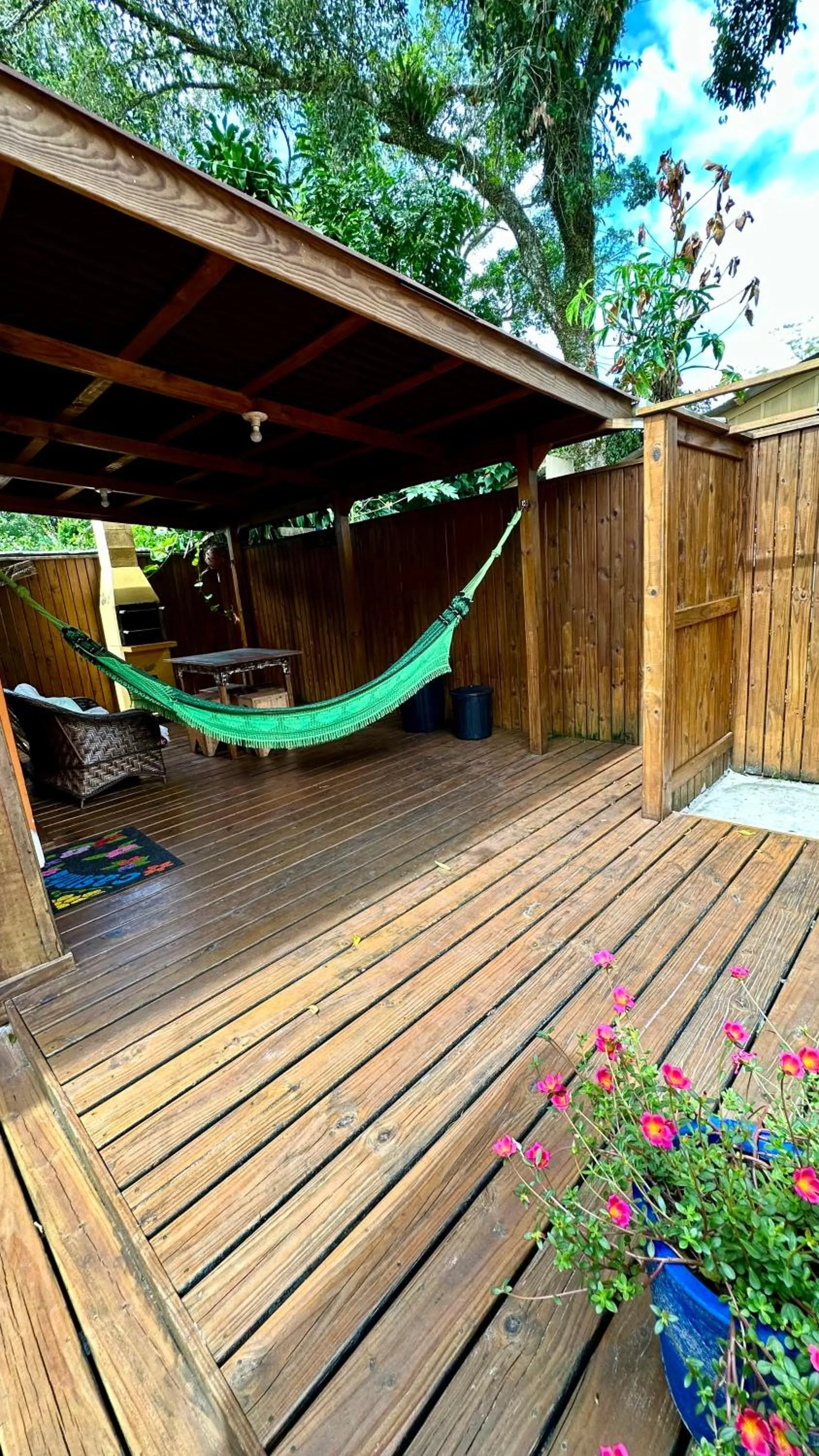 Casinha na Ilha do Mel - Pr