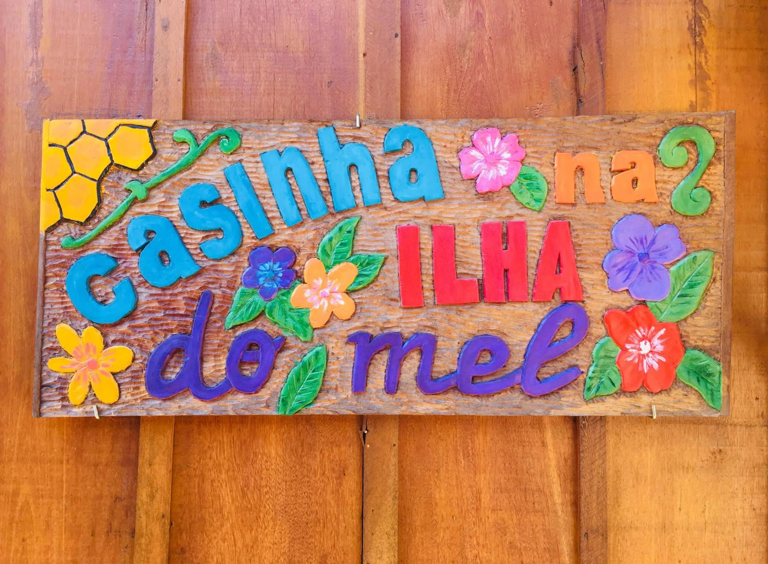 Casinha na Ilha do Mel - Pr