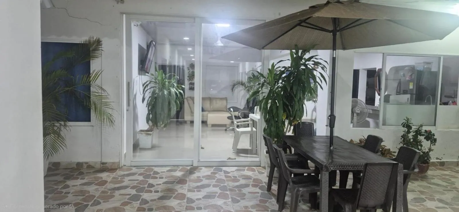 Hotel Don Toño Tolú