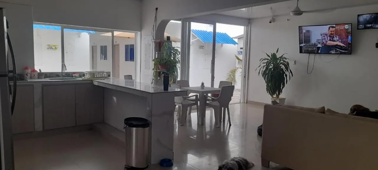 Hotel Don Toño Tolú