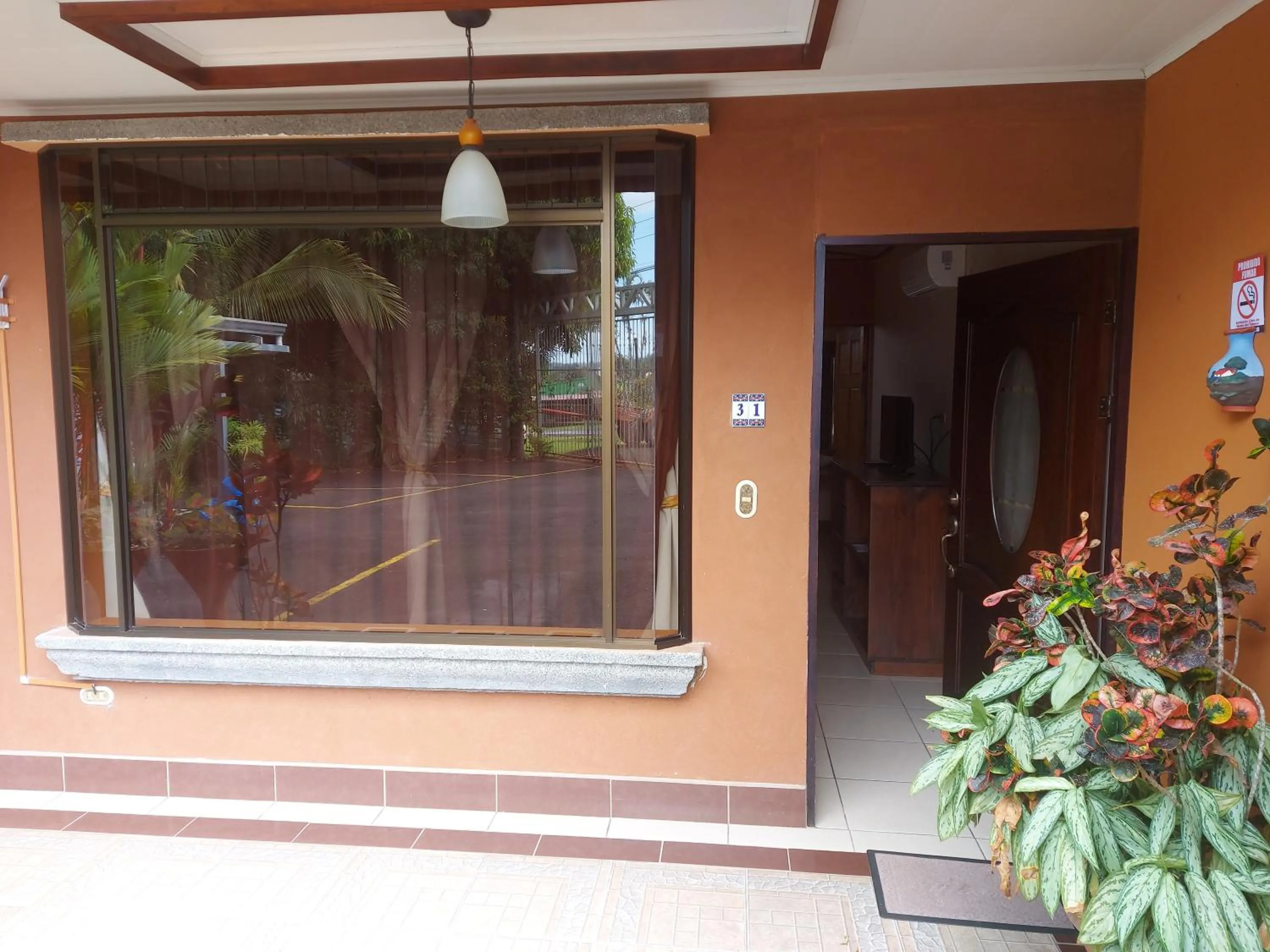 Day in Hotel Torre Fuerte