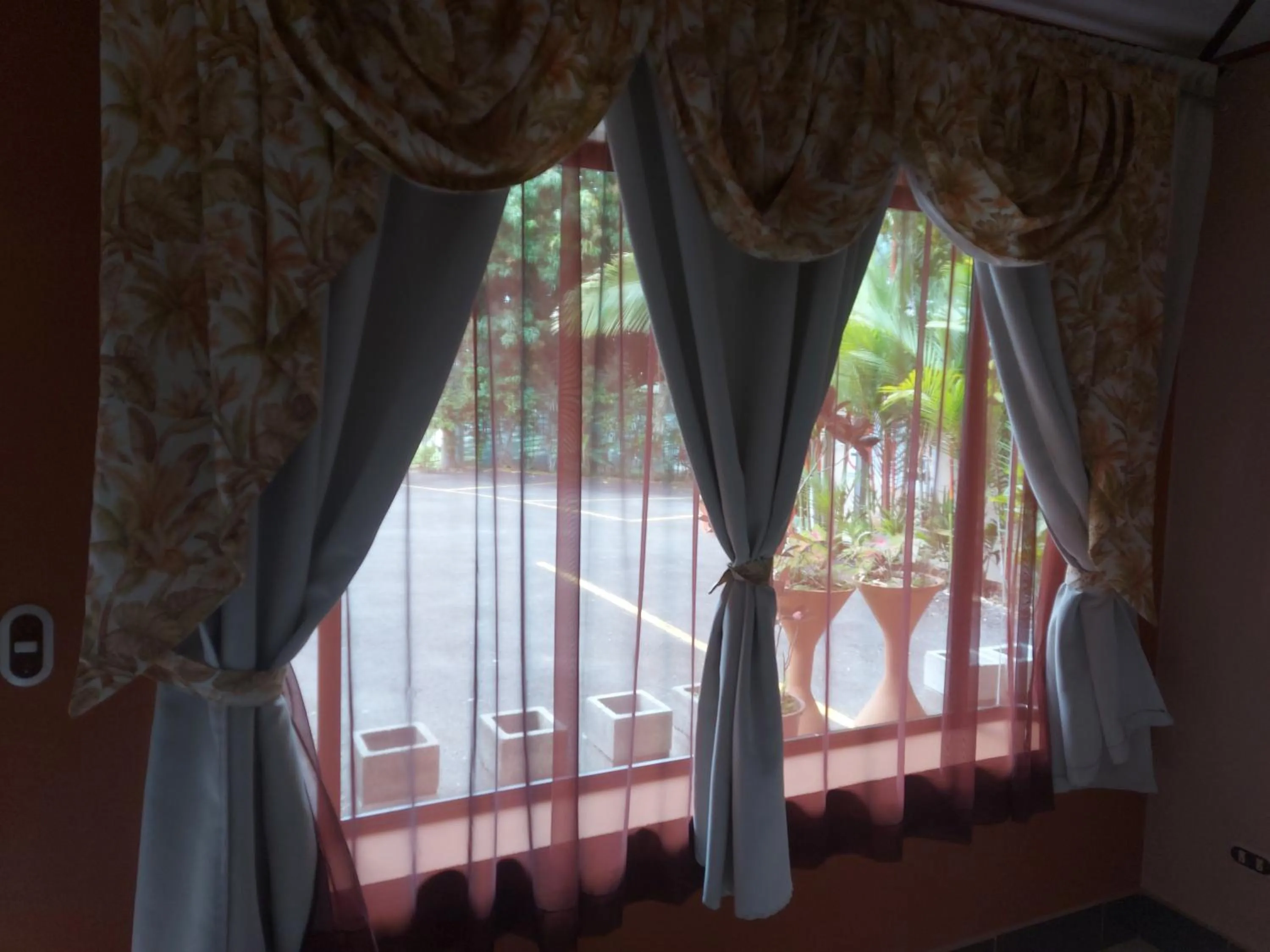 Bedroom in Hotel Torre Fuerte