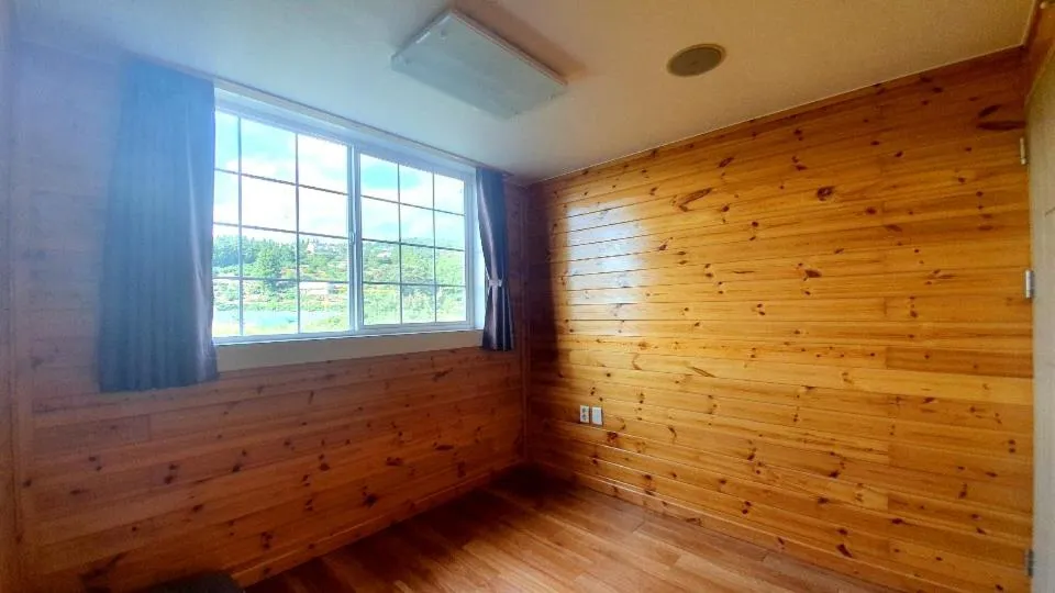 Decorative detail in Chamonix Resort