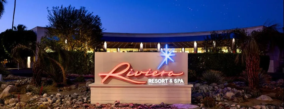 Riviera Resort Palm Springs