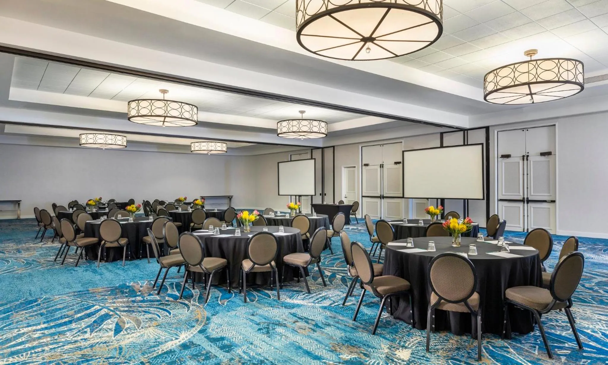 Banquet/Function facilities in Riviera Resort Palm Springs