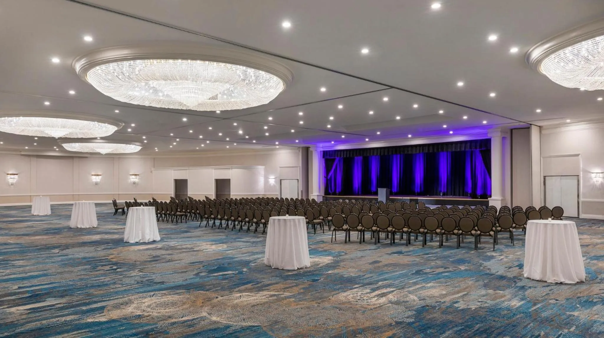 Banquet/Function facilities in Riviera Resort Palm Springs