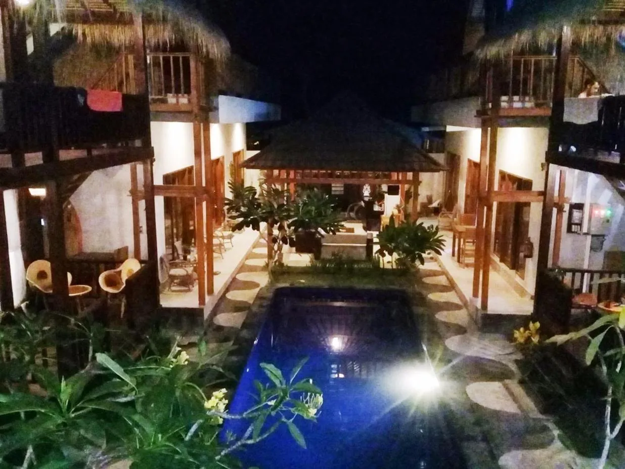 Gili Desa