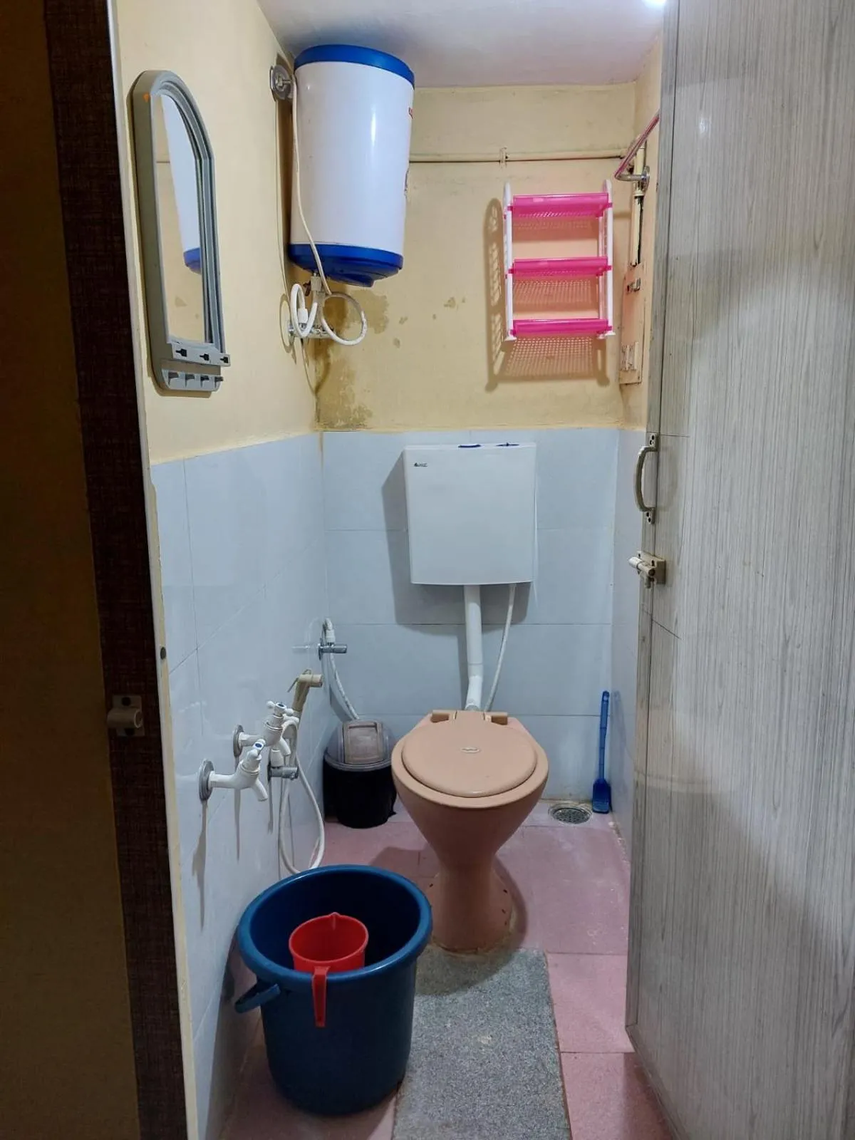 Honey Palace Homestay