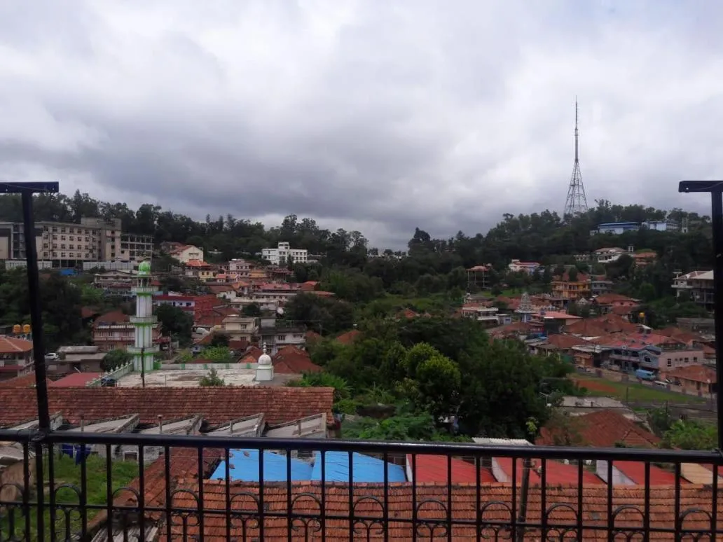 Honey Palace Homestay