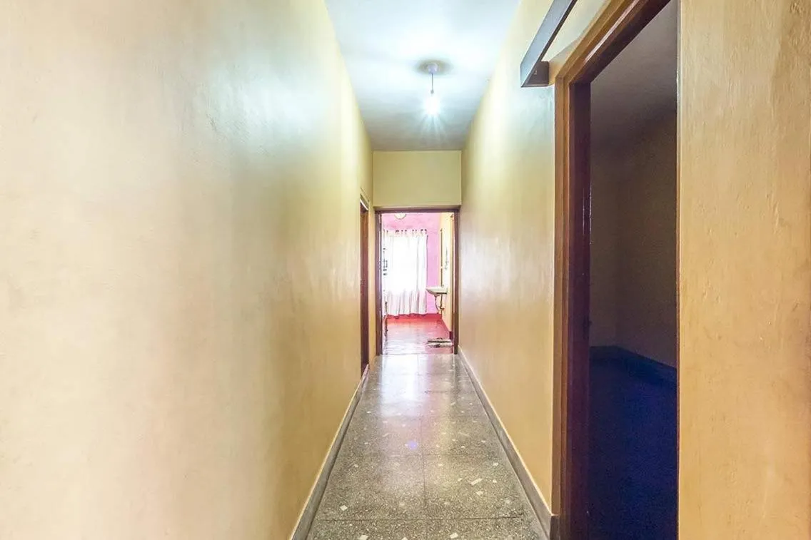 Area and facilities in Honey Palace Homestay