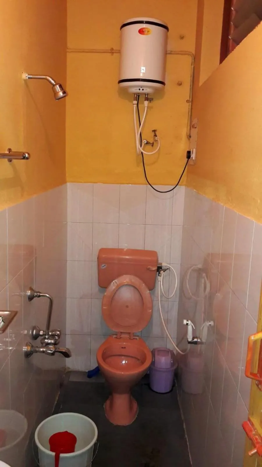 Honey Palace Homestay