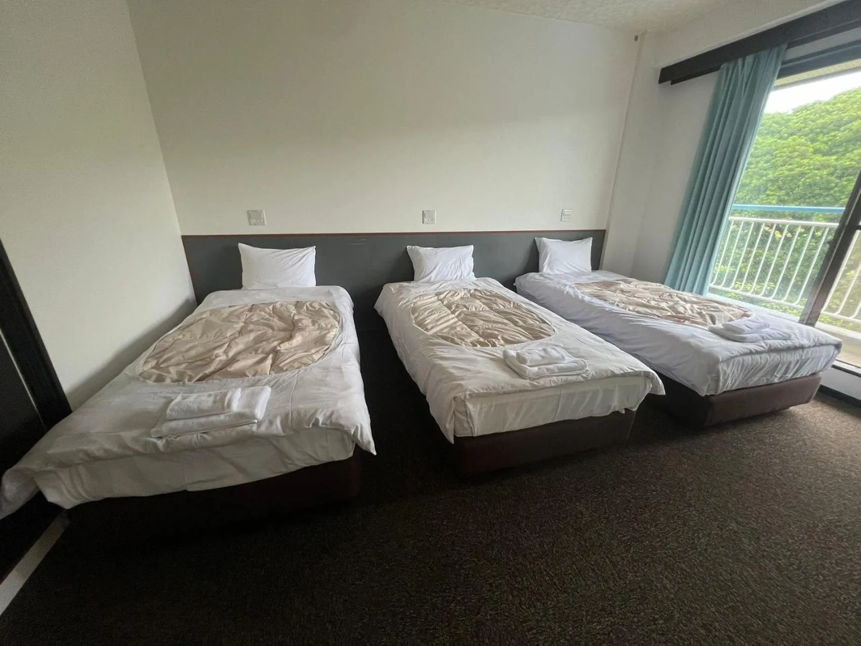 Guest House Bigfisher Club