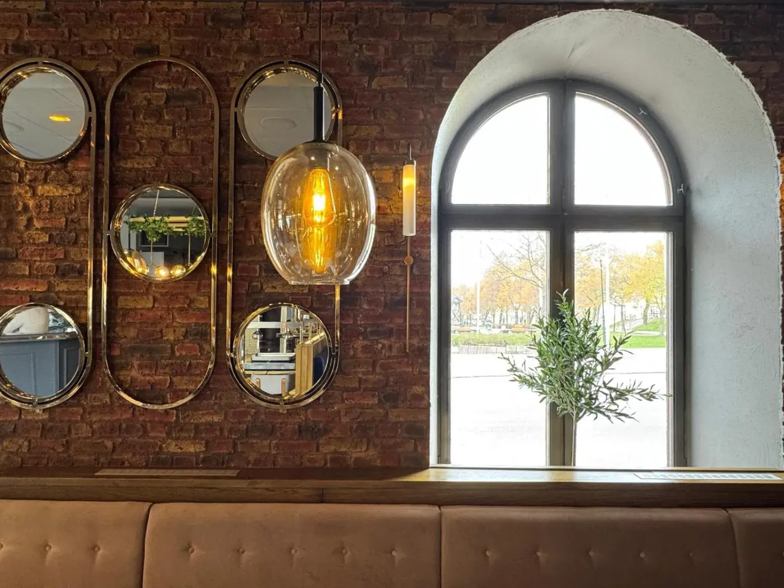 Restaurant/places to eat in Quality Hotel Statt Restaurant/places to eat in Quality Hotel Statt