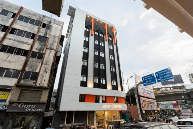 Hotel Pritam, Nagpur