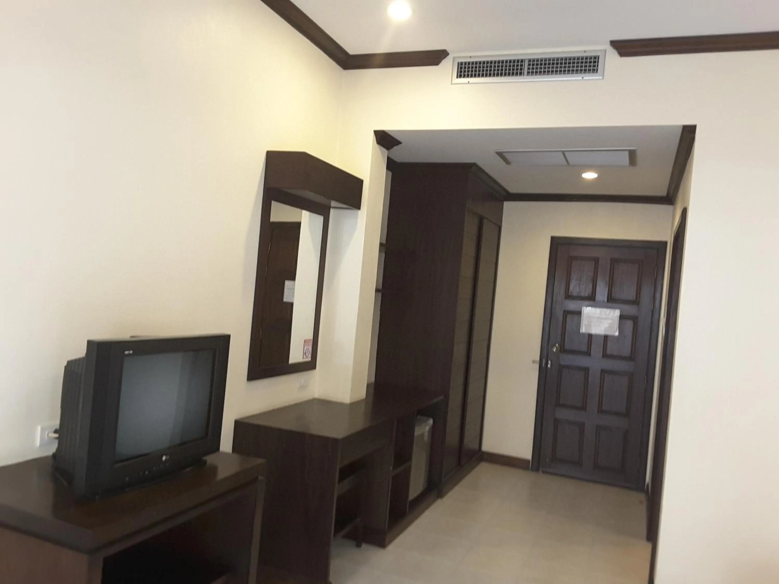 TV and multimedia in Baan Kingkeaw Thamdee Patong