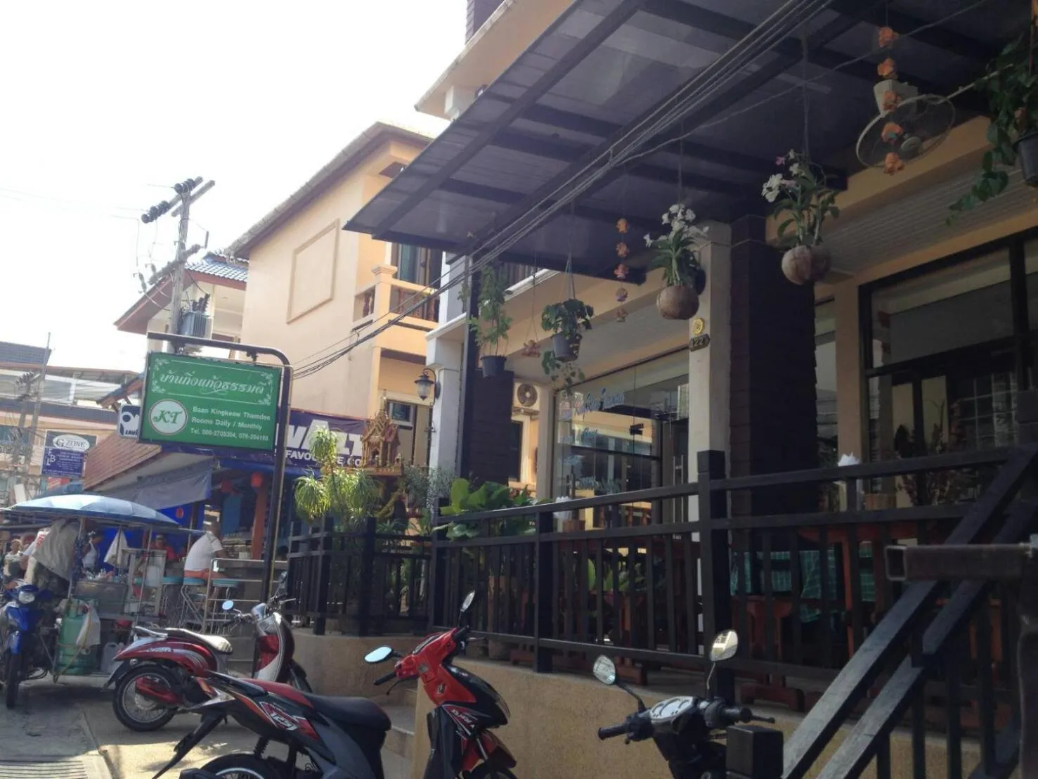 Other in Baan Kingkeaw Thamdee Patong