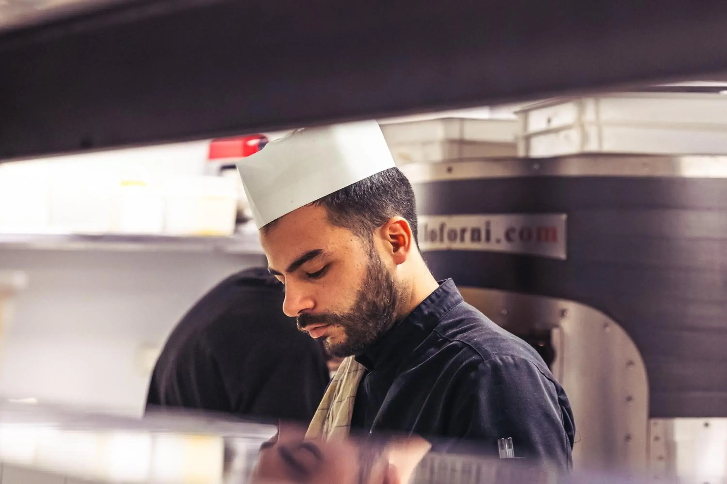 Restaurant/places to eat in Brit Hotel Confort Manosque Cadarache Restaurant/places to eat in Brit Hotel Confort Manosque Cadarache