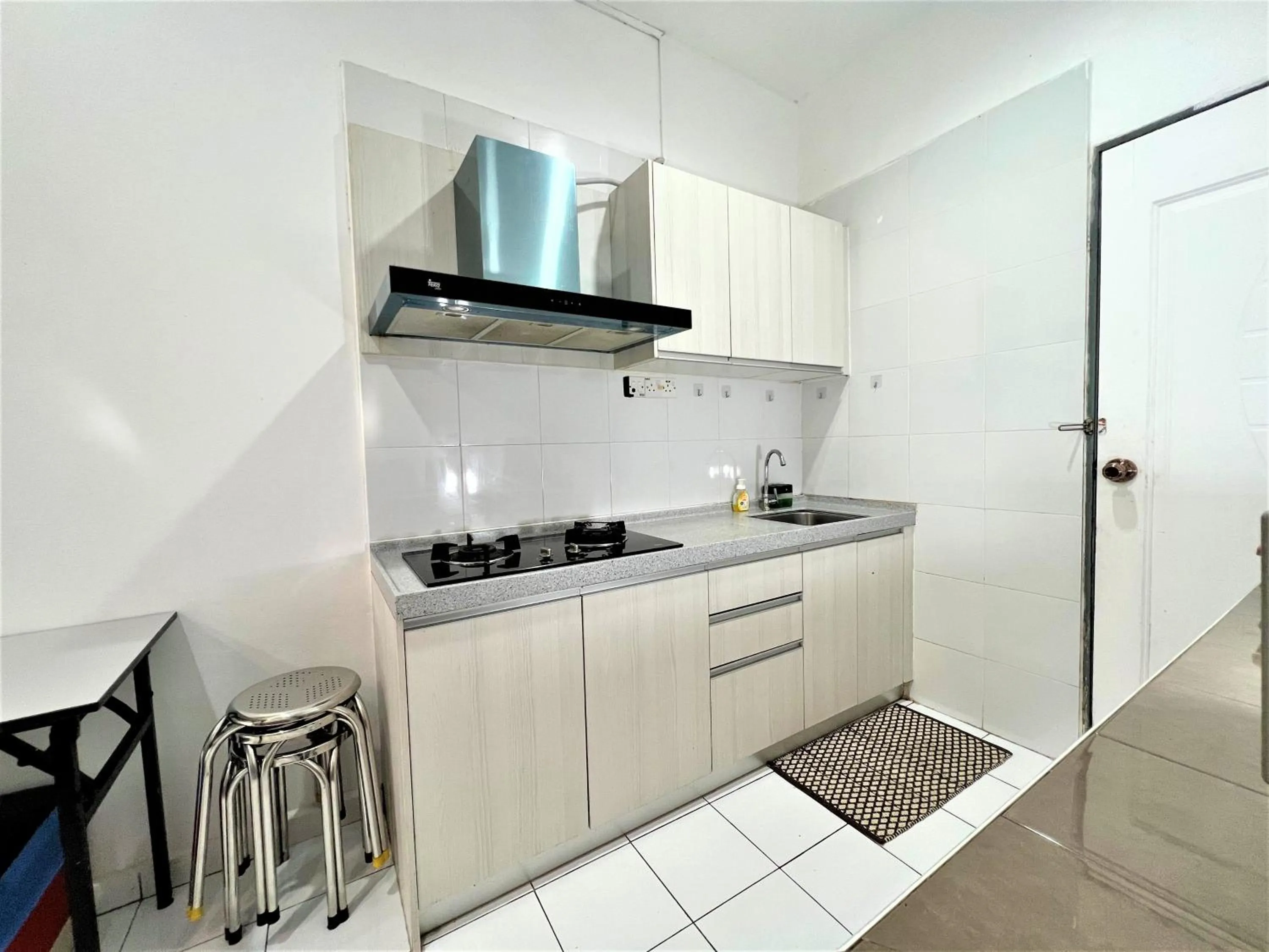 Suang Noh Homestay Kundasang