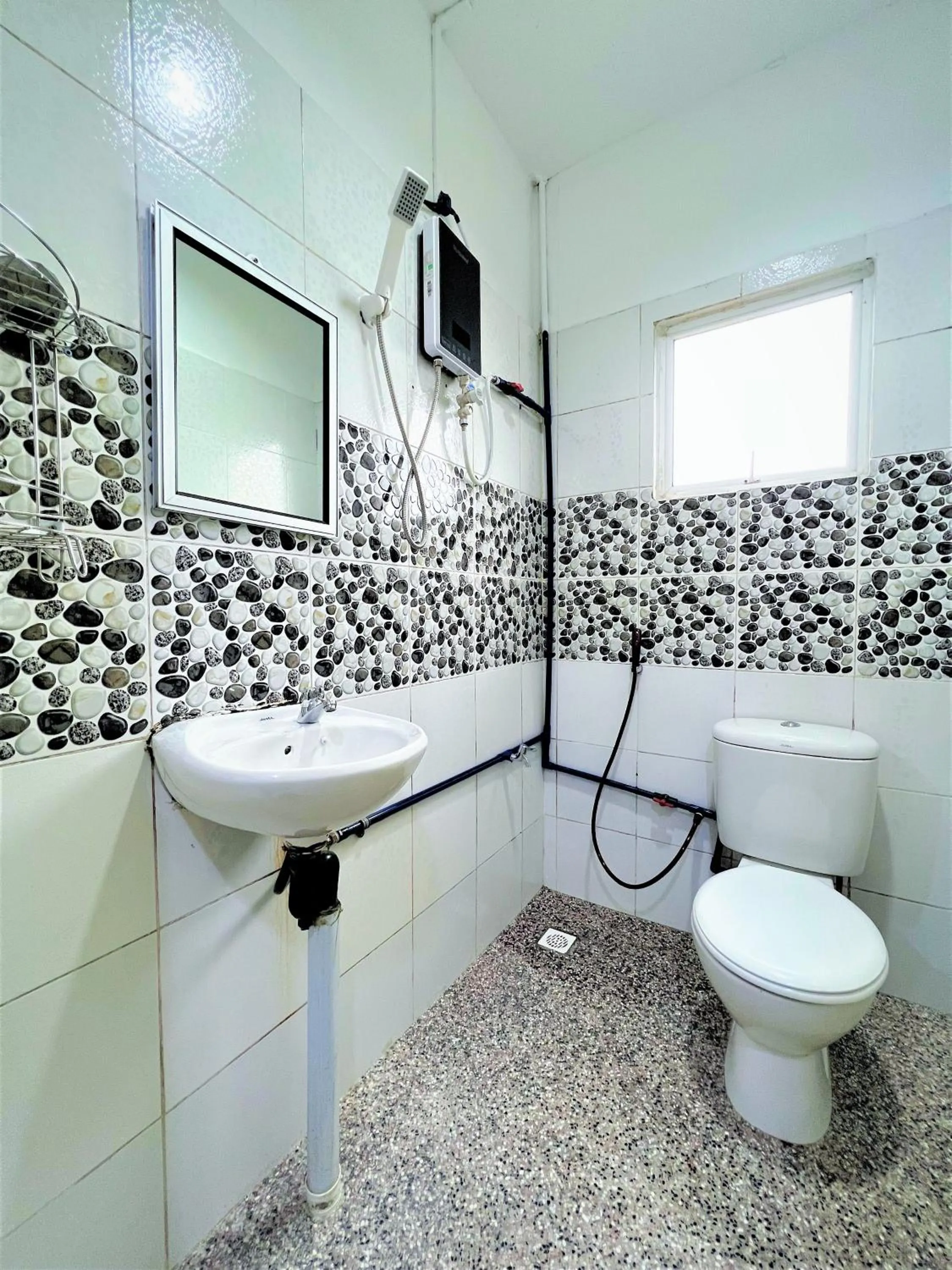 Suang Noh Homestay Kundasang