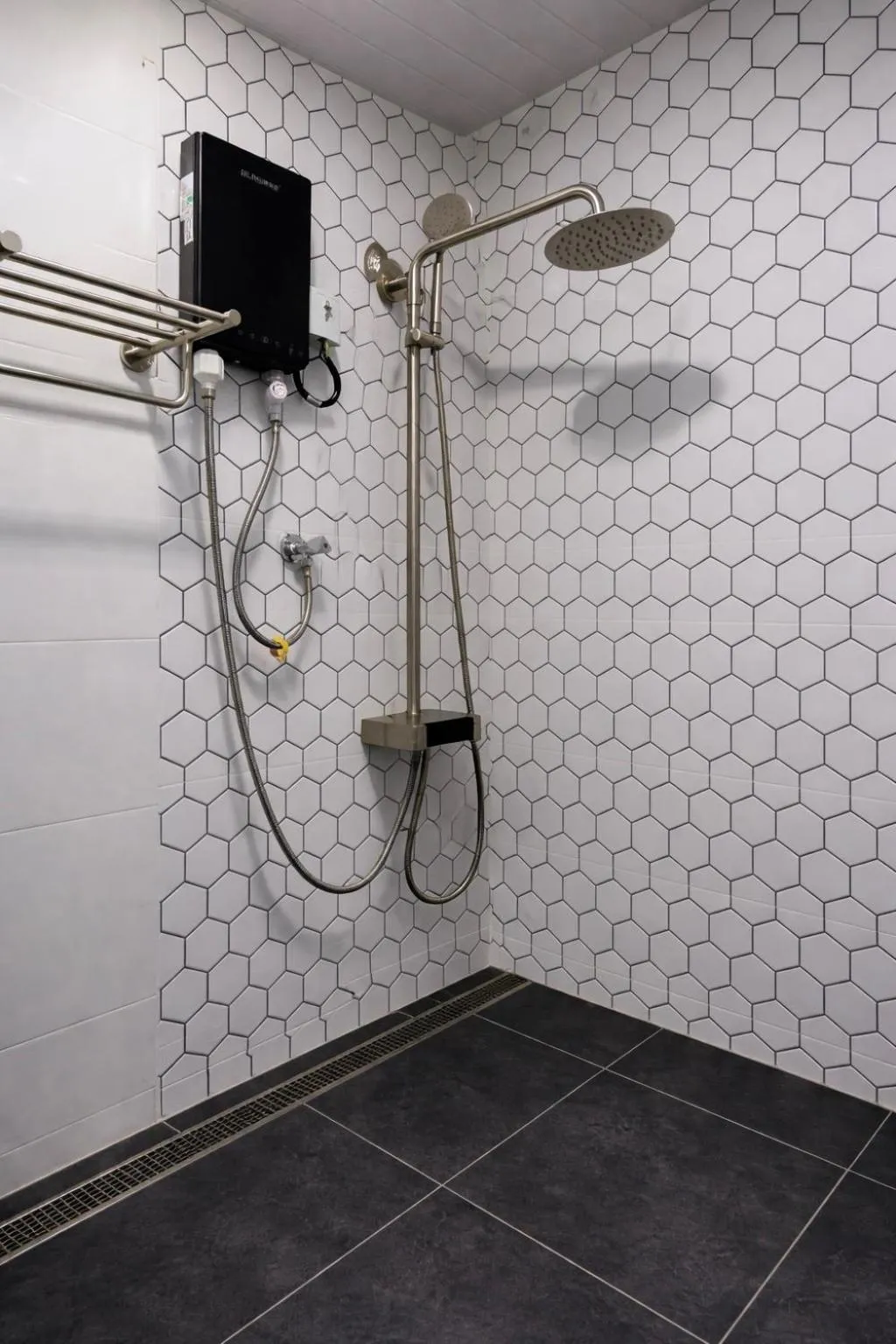 Suang Noh Homestay Kundasang