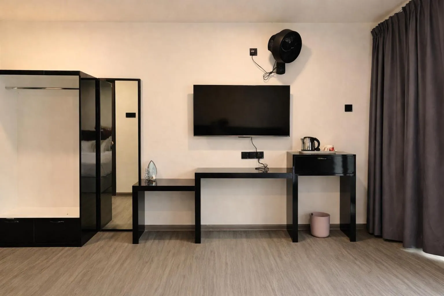 Suang Noh Homestay Kundasang