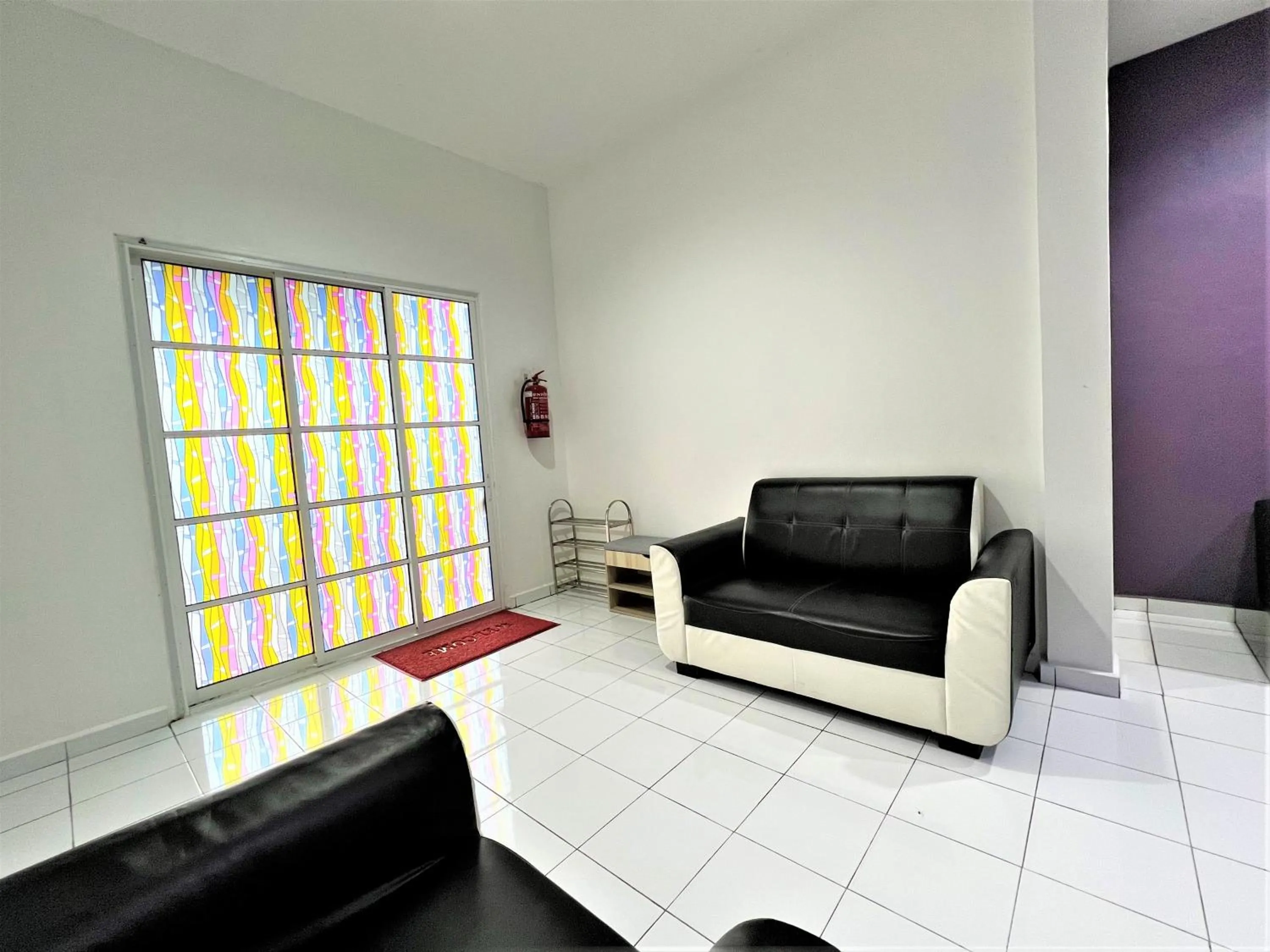 Suang Noh Homestay Kundasang