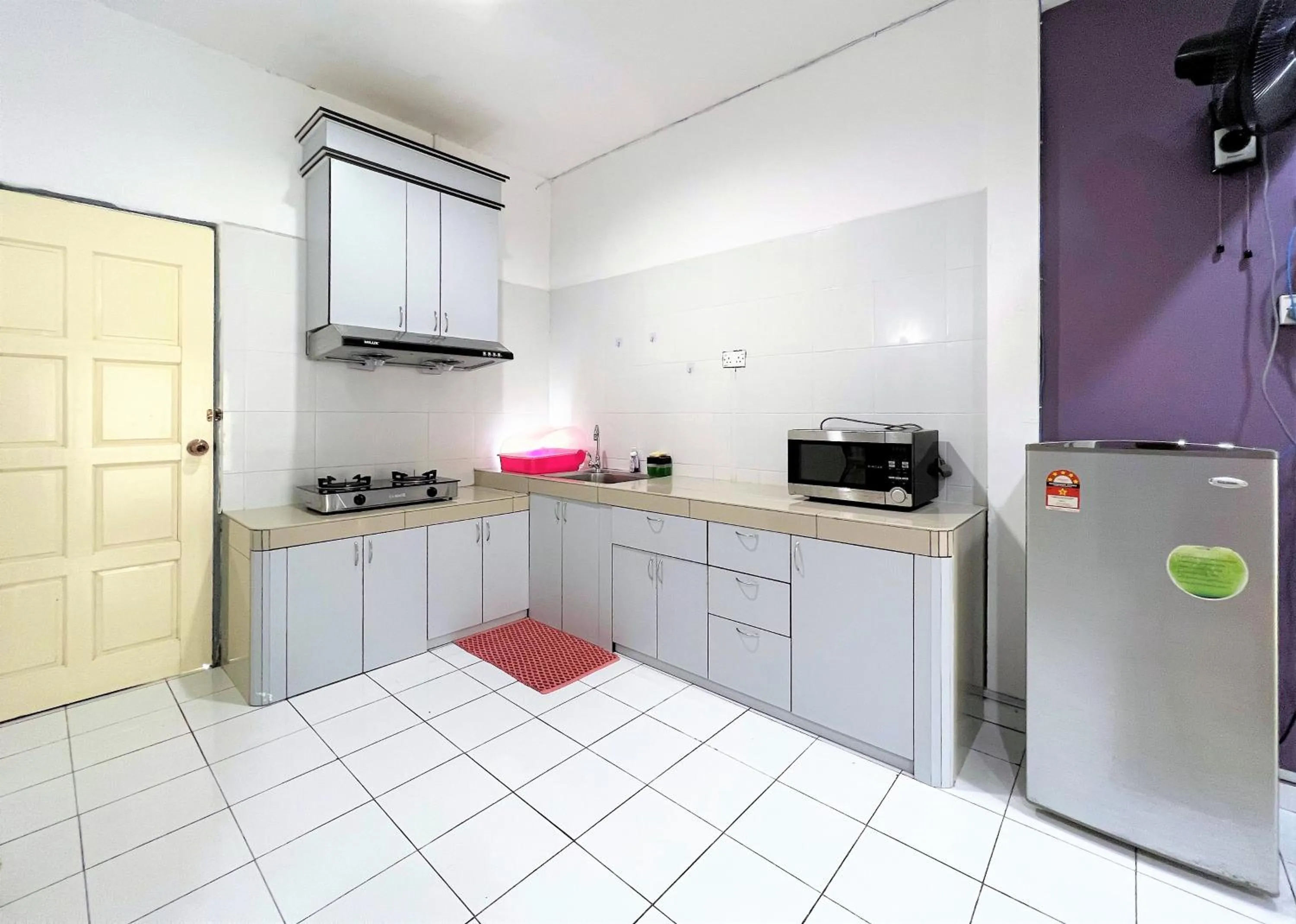 Suang Noh Homestay Kundasang