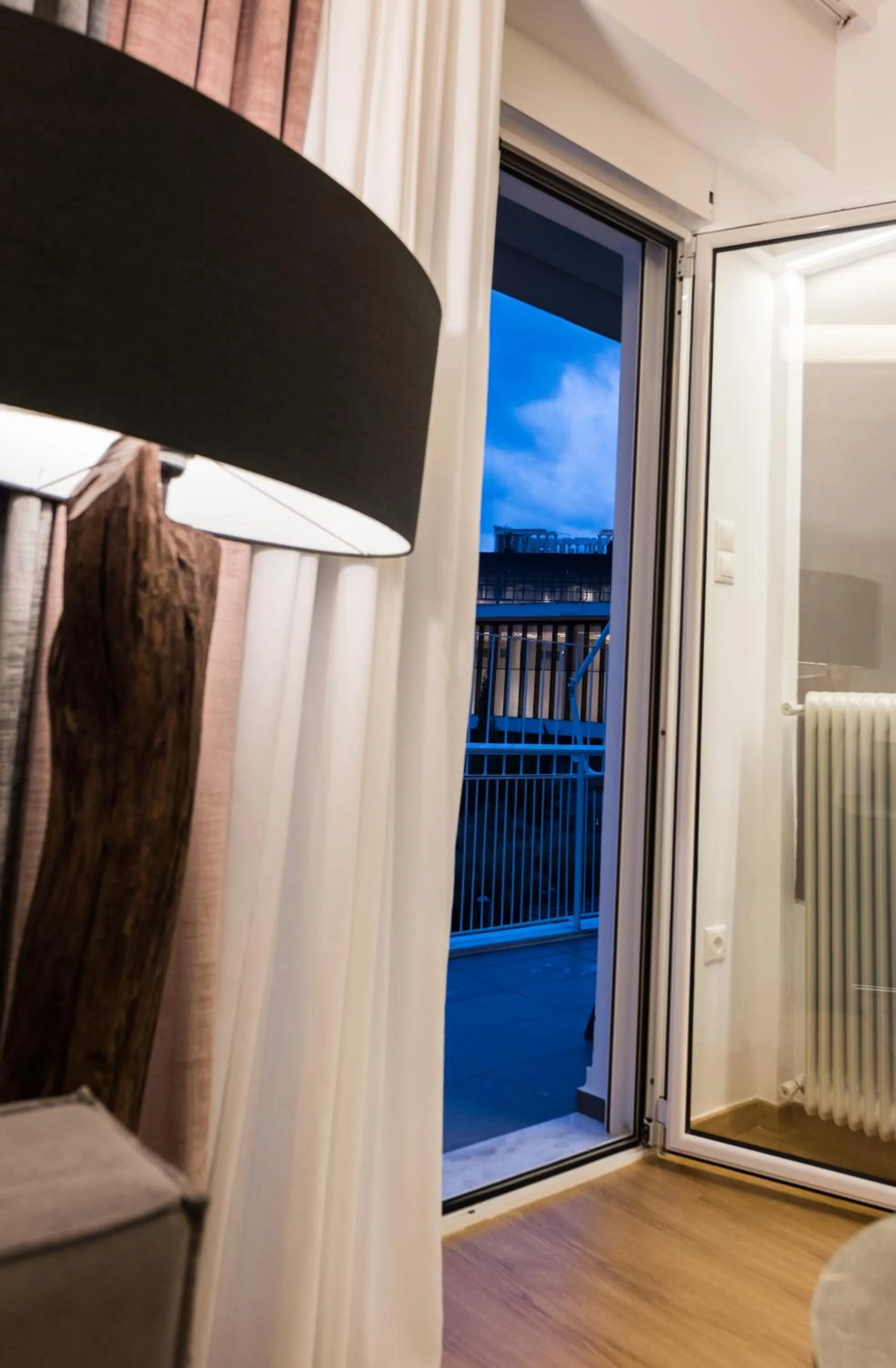 Nearby landmark in Acropolis View Deluxe Penthouse & Luxury Apartments