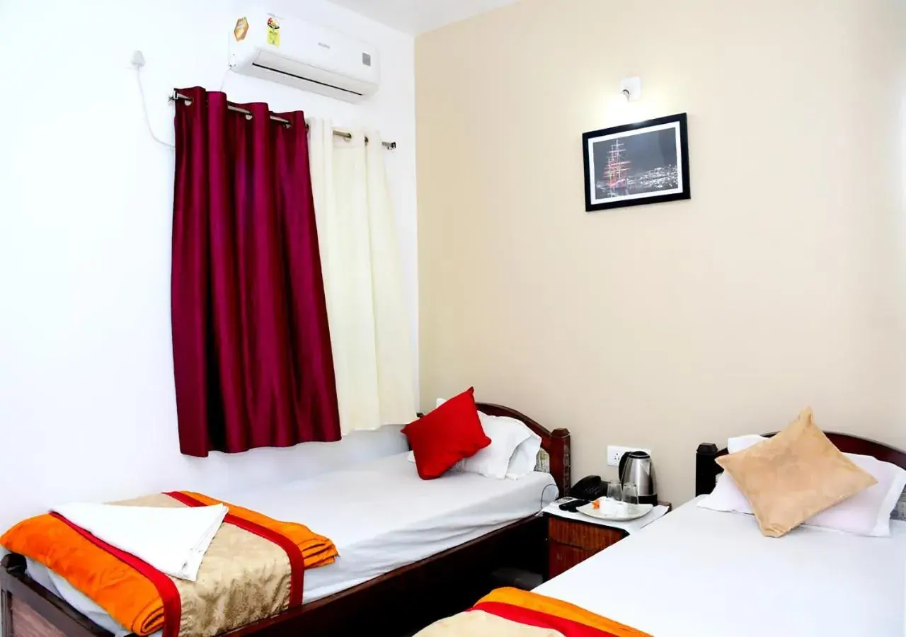Satiya Guest House Satiya Guest House