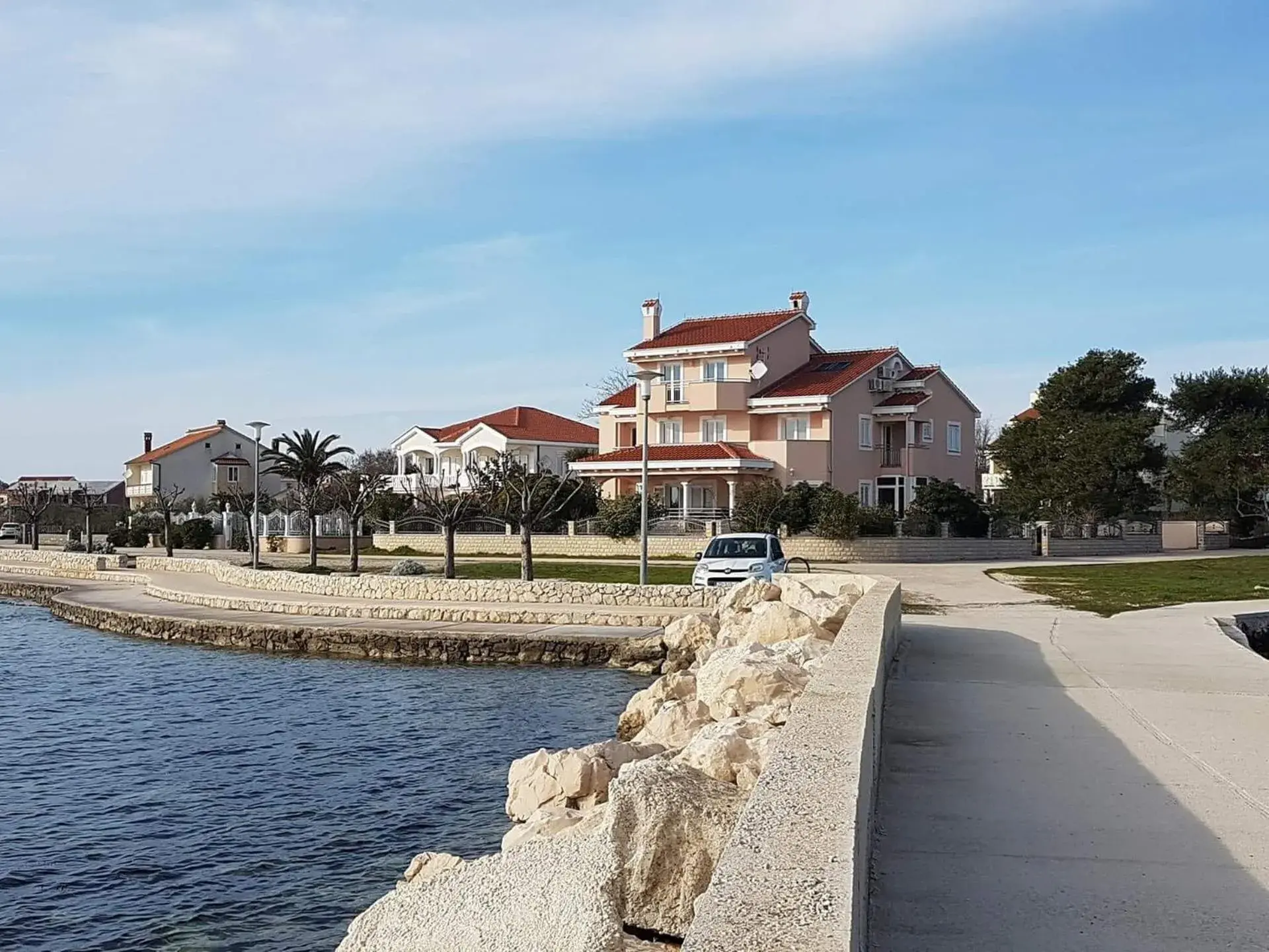 Apartmani Lorena Apartmani Lorena