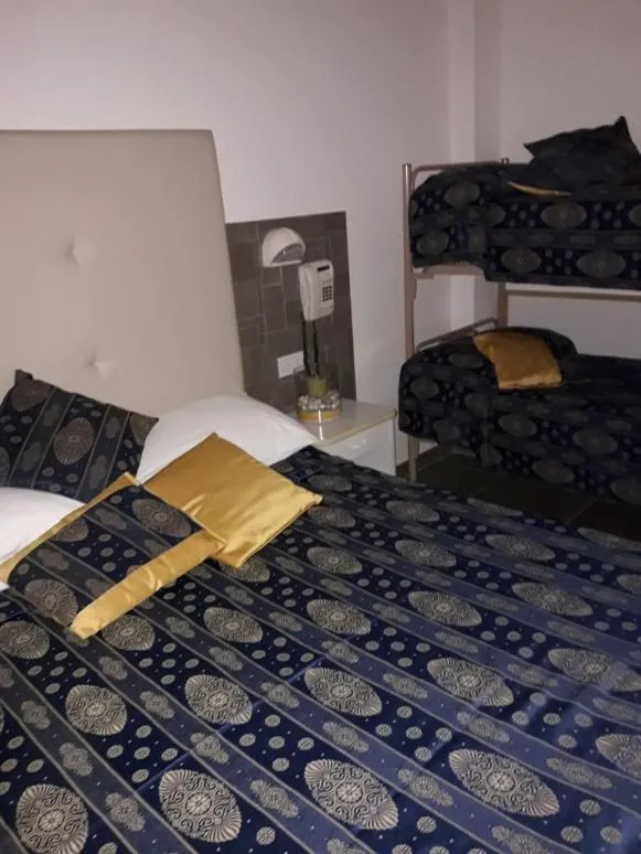Hotel Venus