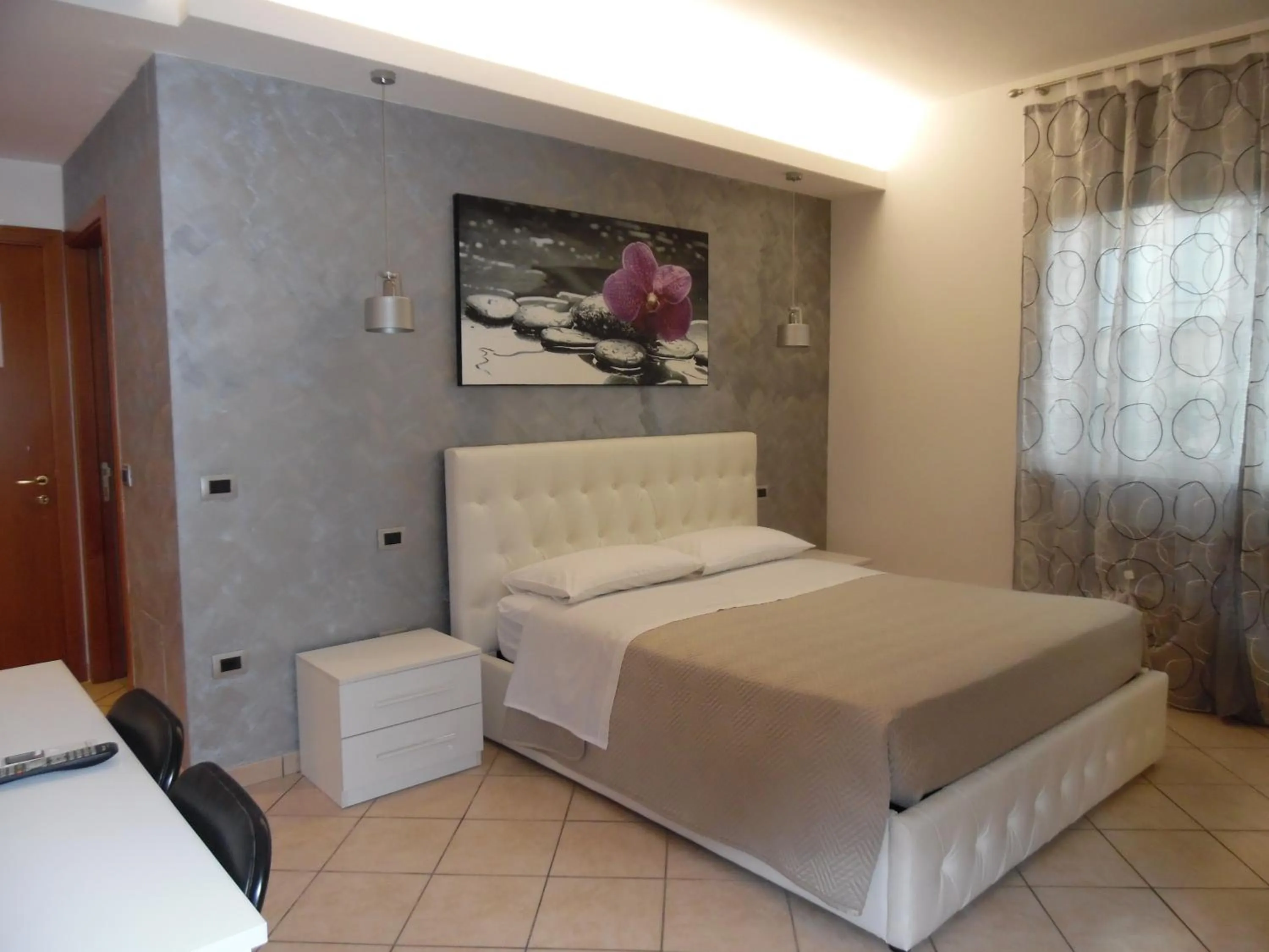 Other, Bed in Acquamarina B&B