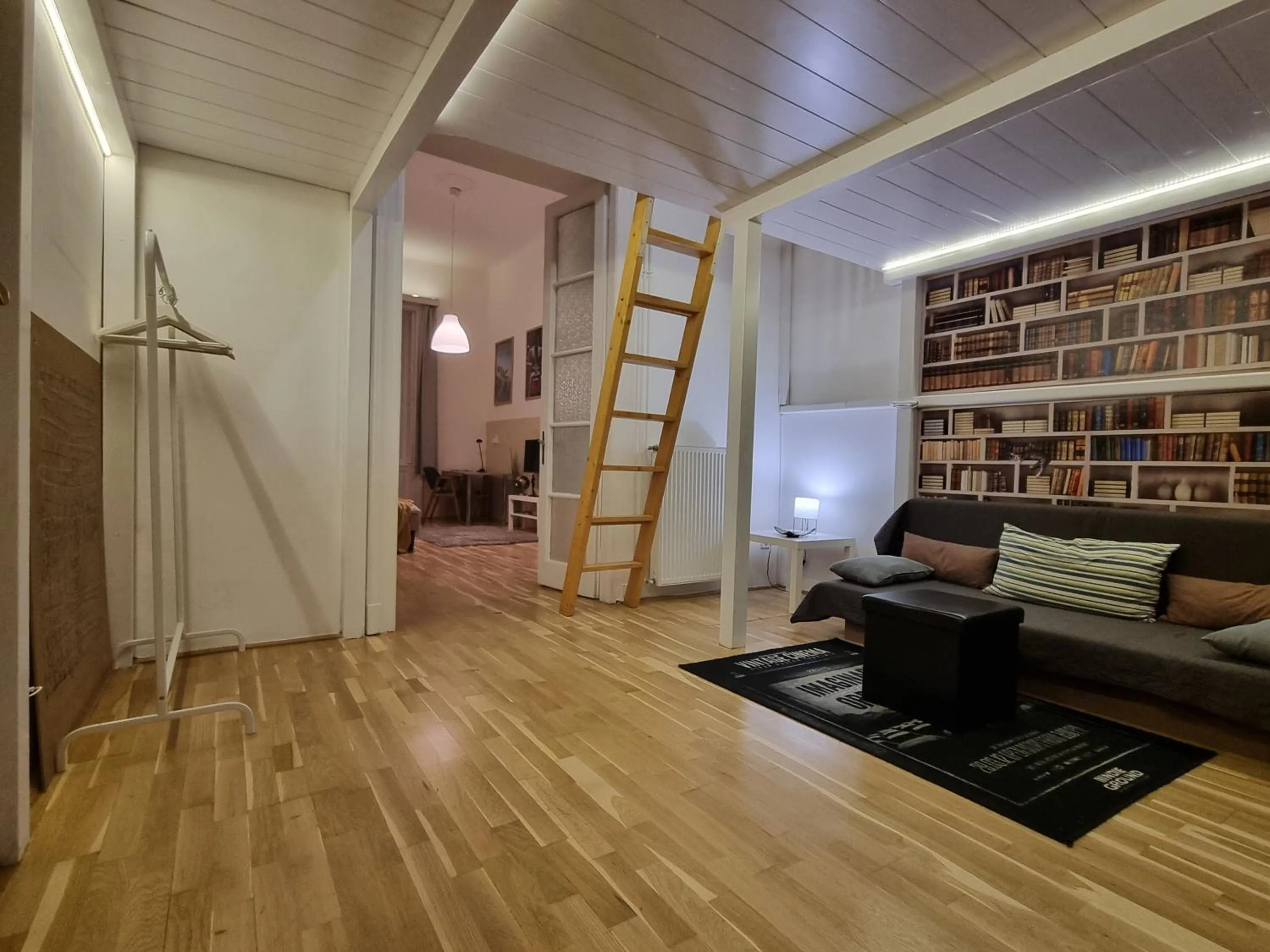 Pody Apartment