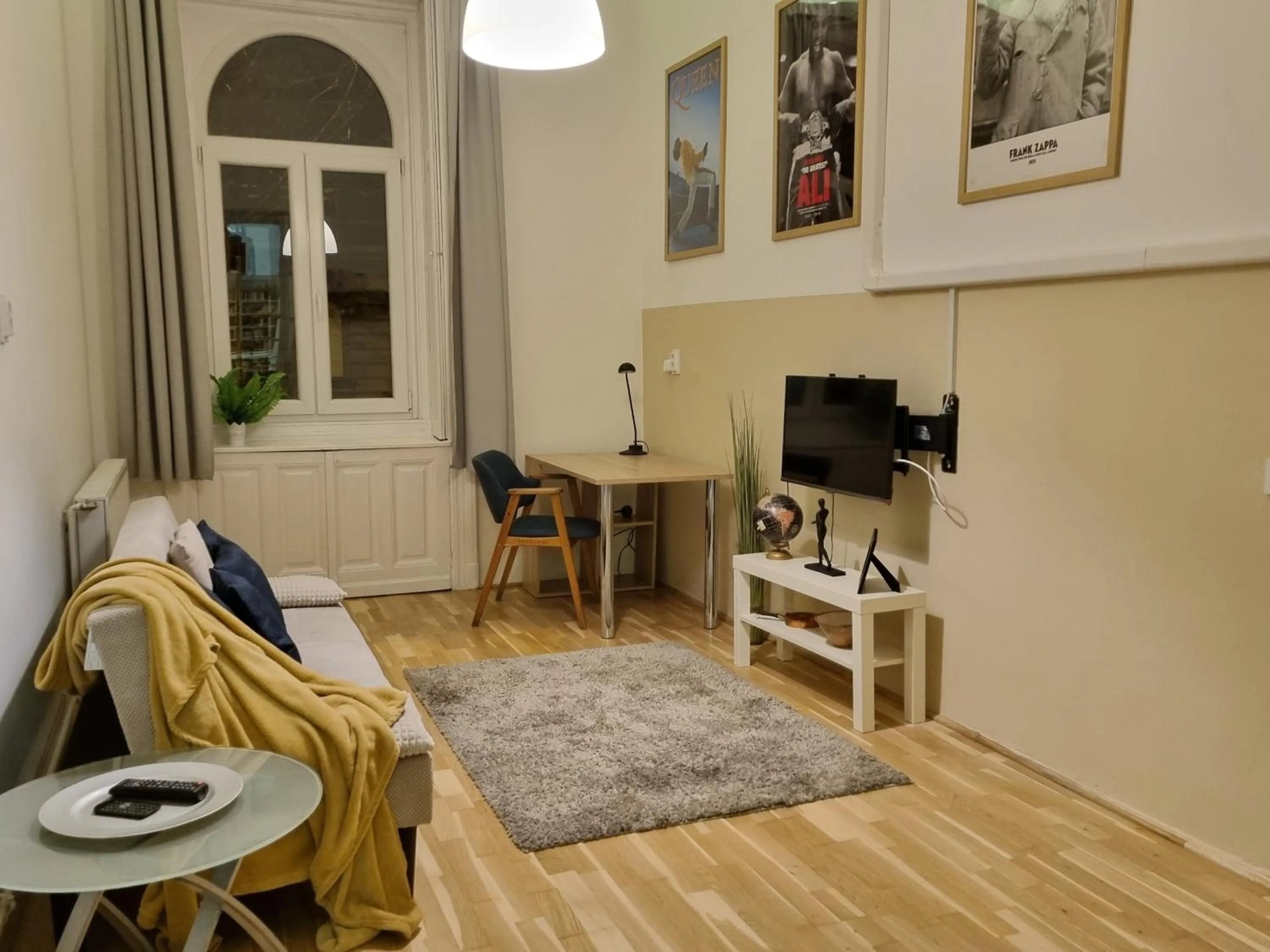 Pody Apartment
