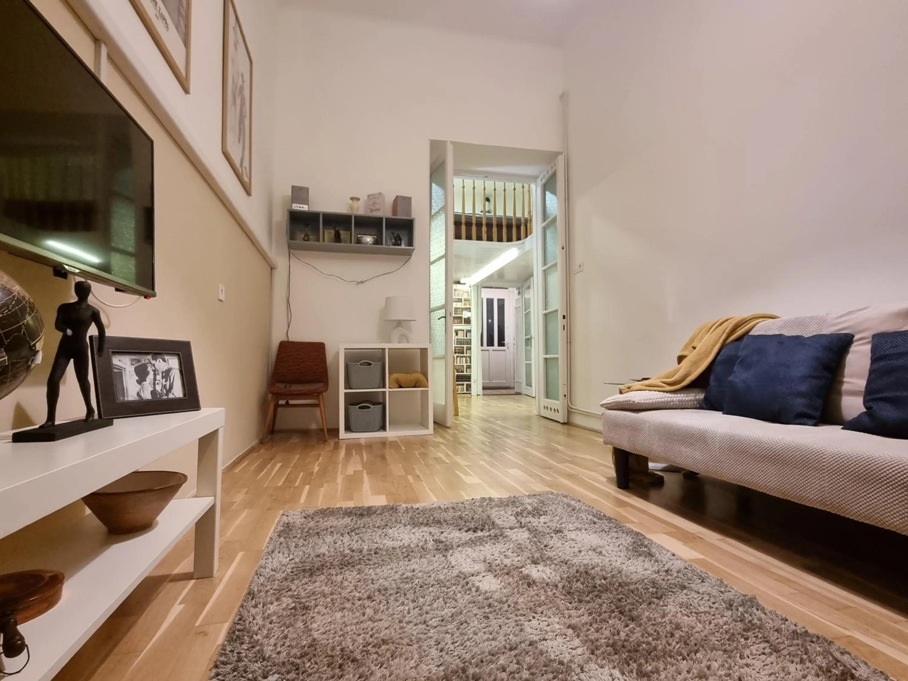 Pody Apartment