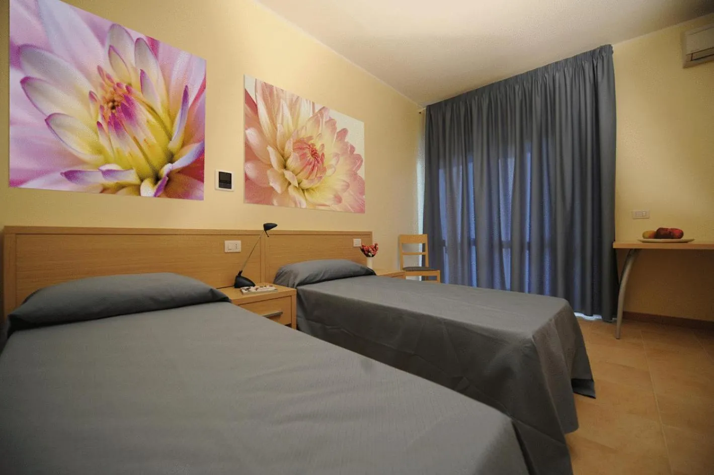 Residence Lorenzo Da Viterbo